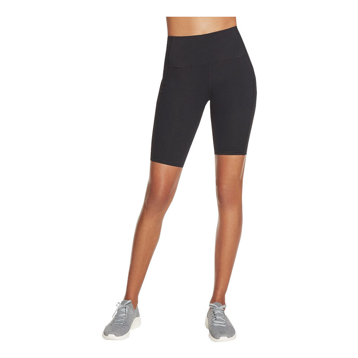 Παντελόνια 7/8 και 3/4 Skechers Go Walk High Waisted Bike Short