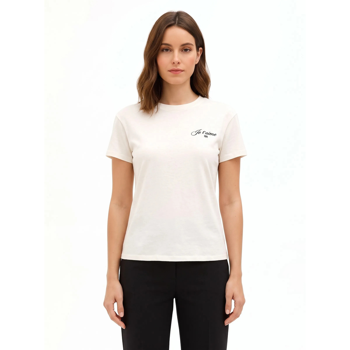 T-shirts & Polos Rinascimento CFC0131863003