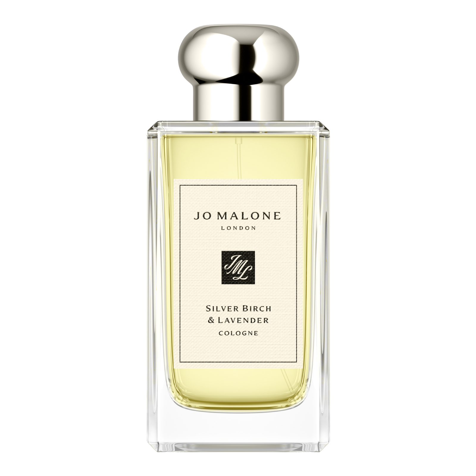 Silver Birch & Lavender Cologne | 100ml