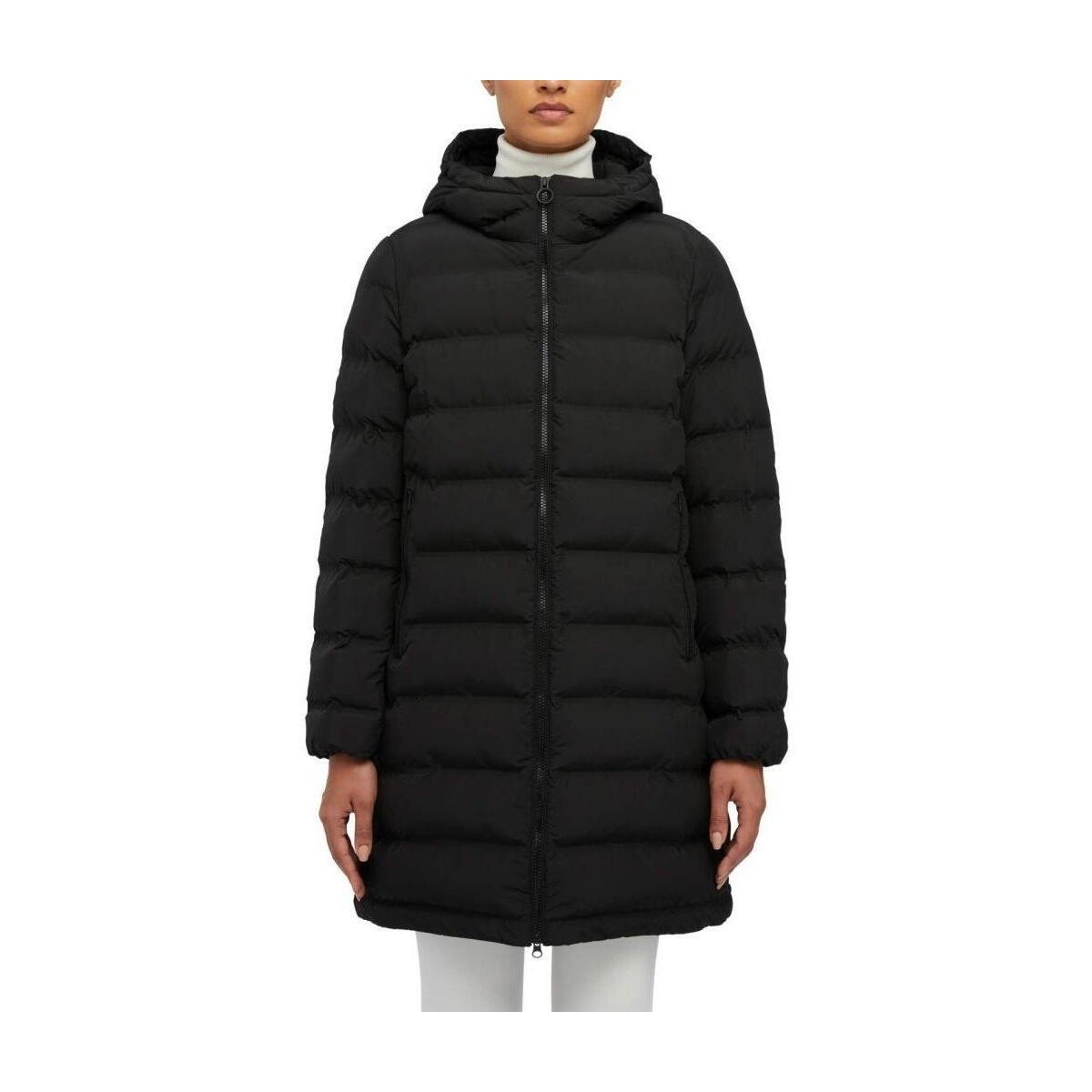 Παλτό Geox Abrigos Mujer Modèle W Spherica