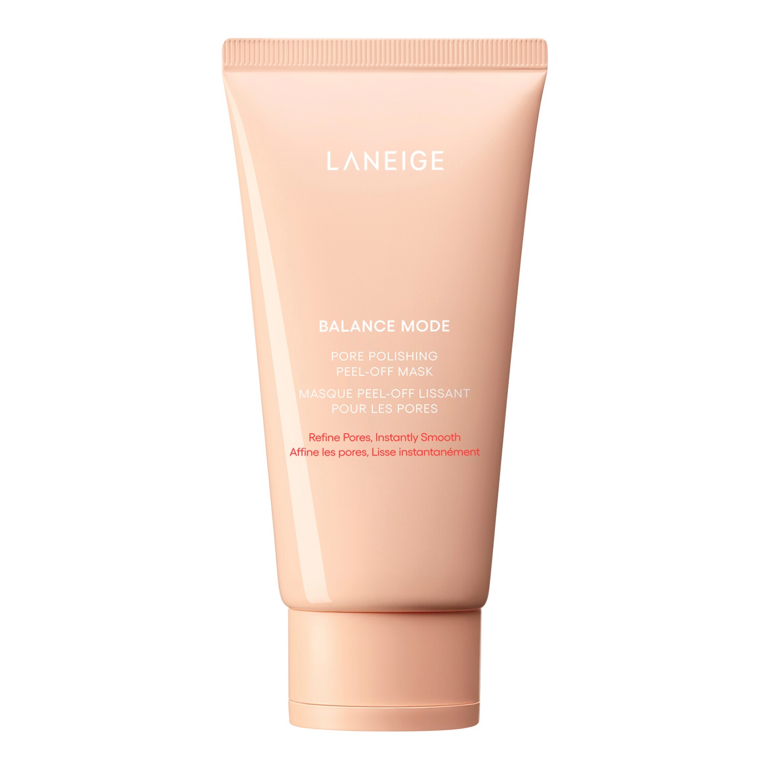 Laneige - Balance Mode Pore Polishing Peel-off Mask - Μάσκα ματ για λιπαρές επιδερμίδες | 100 ml