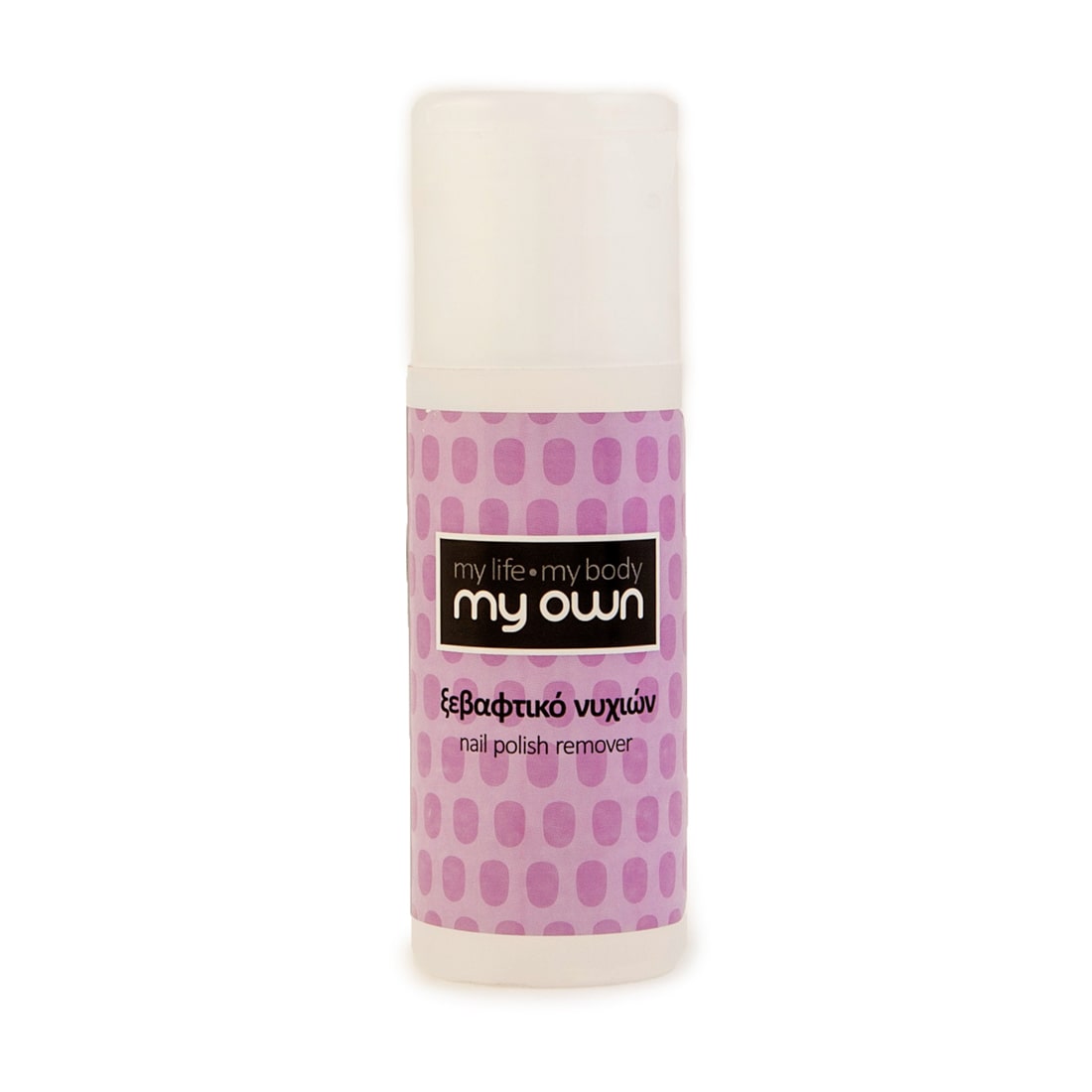 Nail Polish Remover 120ml