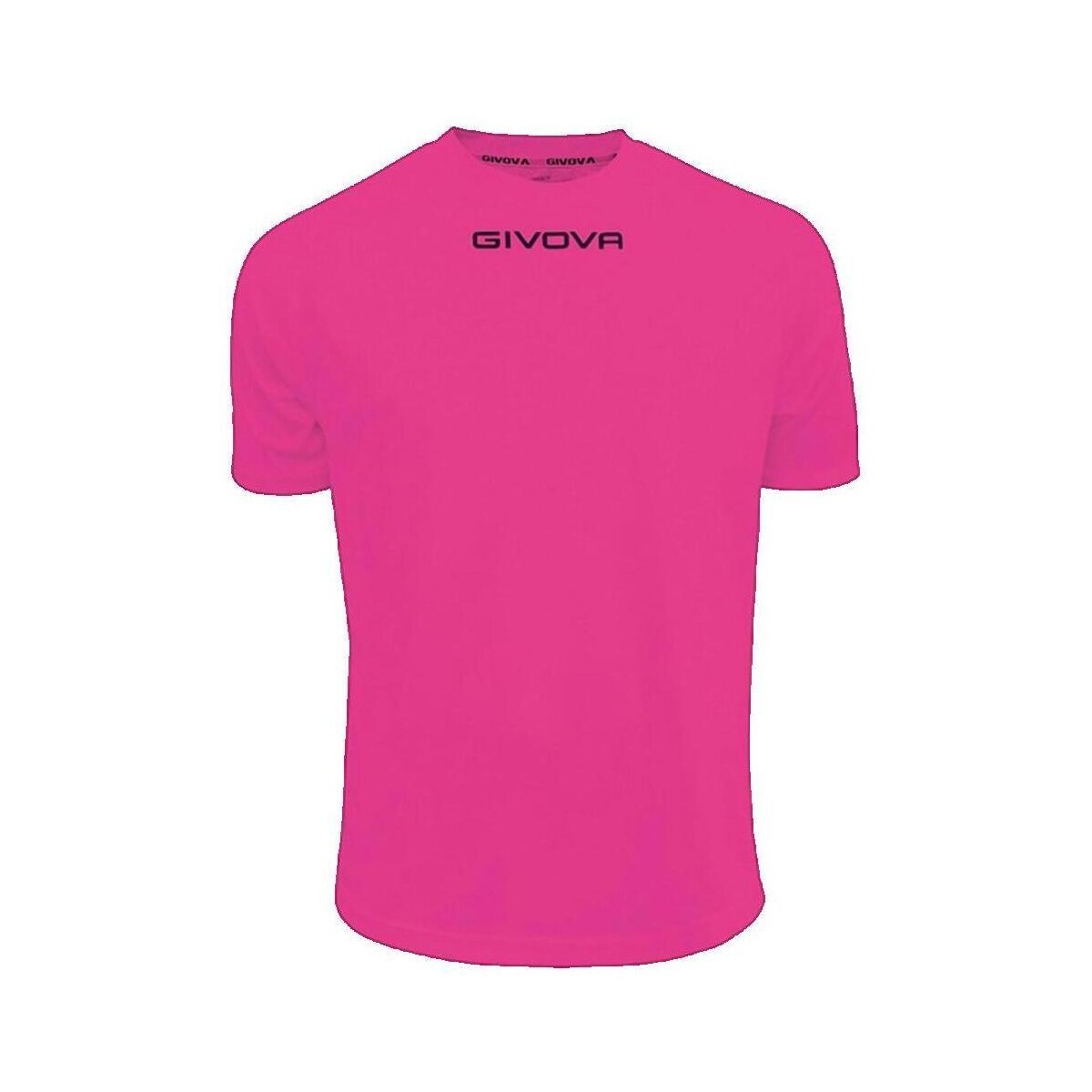 T-shirt με κοντά μανίκια Givova T-shirt One manches courtes