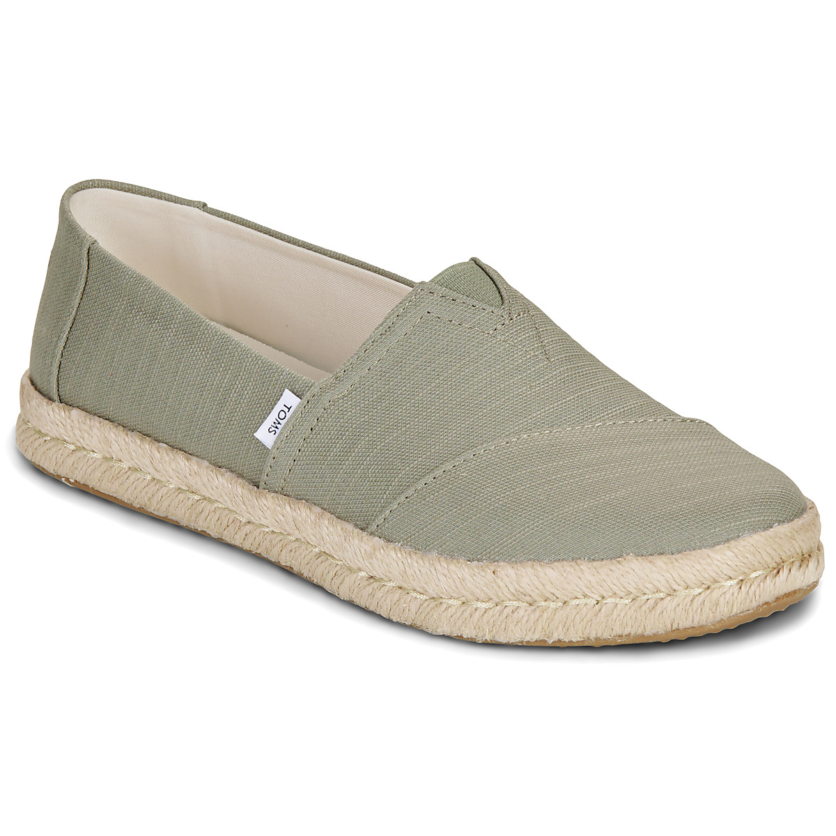 Εσπαντρίγιες Toms ALPARGATA ROPE