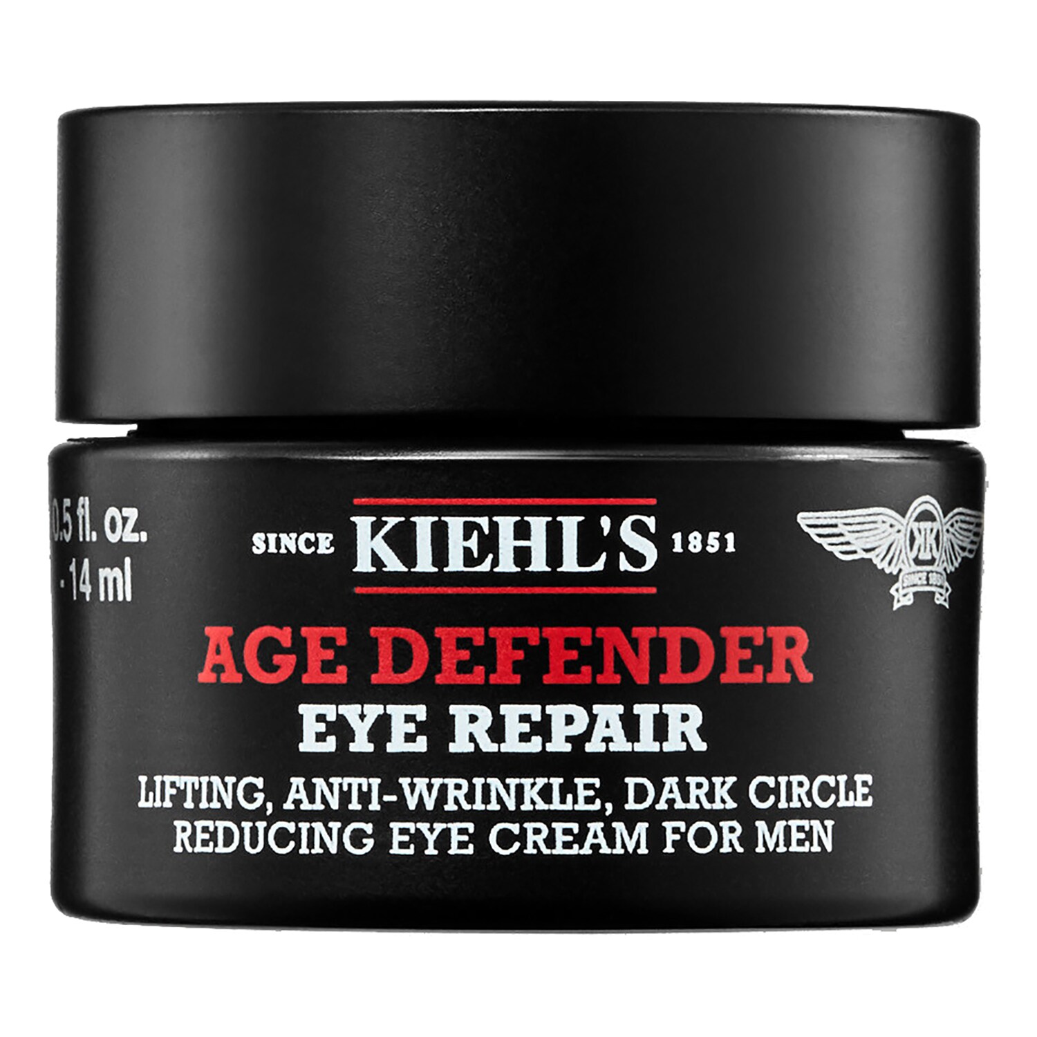 Kiehl's Since 1851 - Age Defender Eye Repair - Κρέμα ματιών | 14 ml