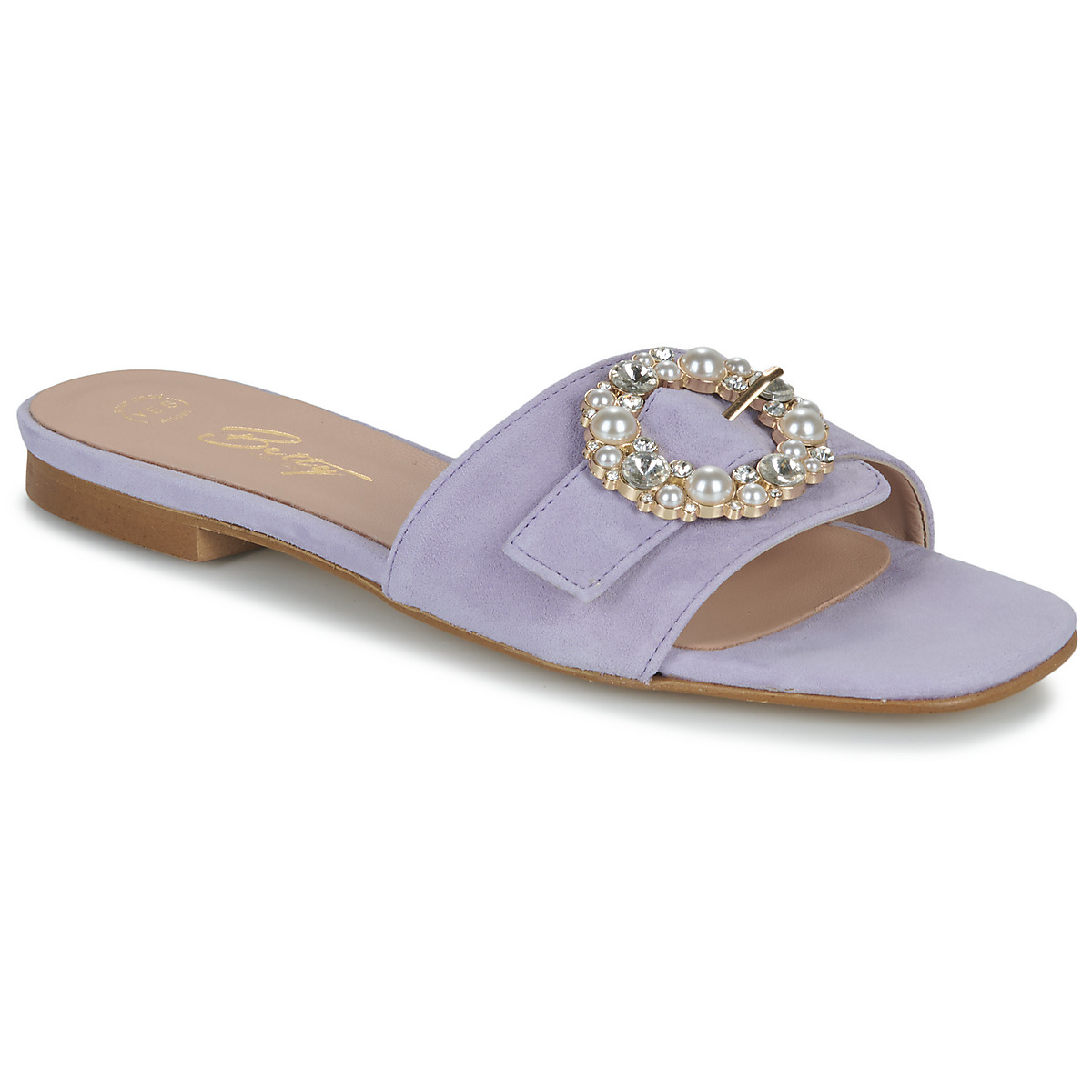 Mules Betty London MELODIE