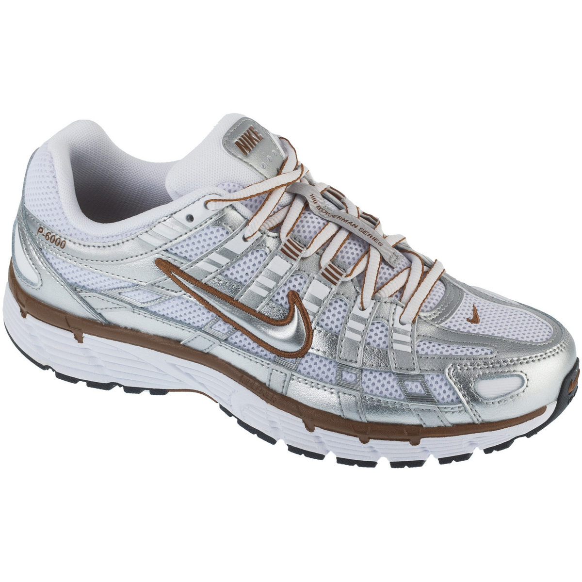 Xαμηλά Sneakers Nike W P-6000
