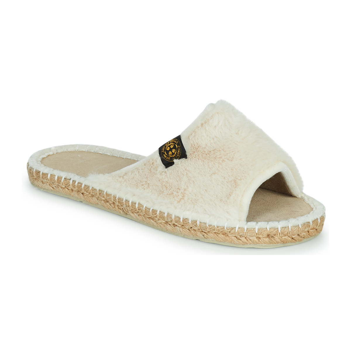 Παντόφλες Art of Soule COSY CLAQUETTES