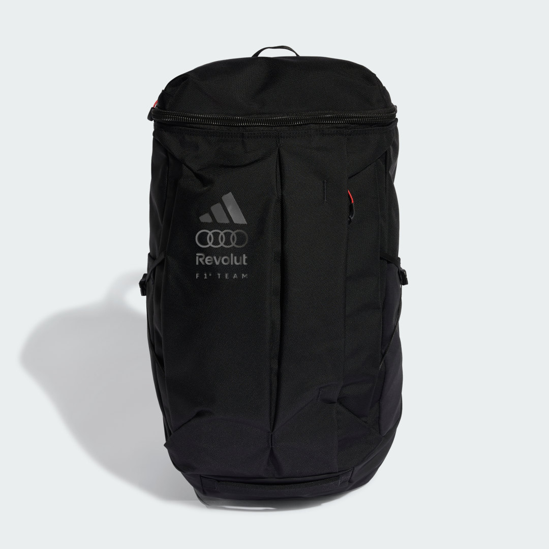 AUDI REVOLUT F1® TEAM BACKPACK OP/SYST 30/35