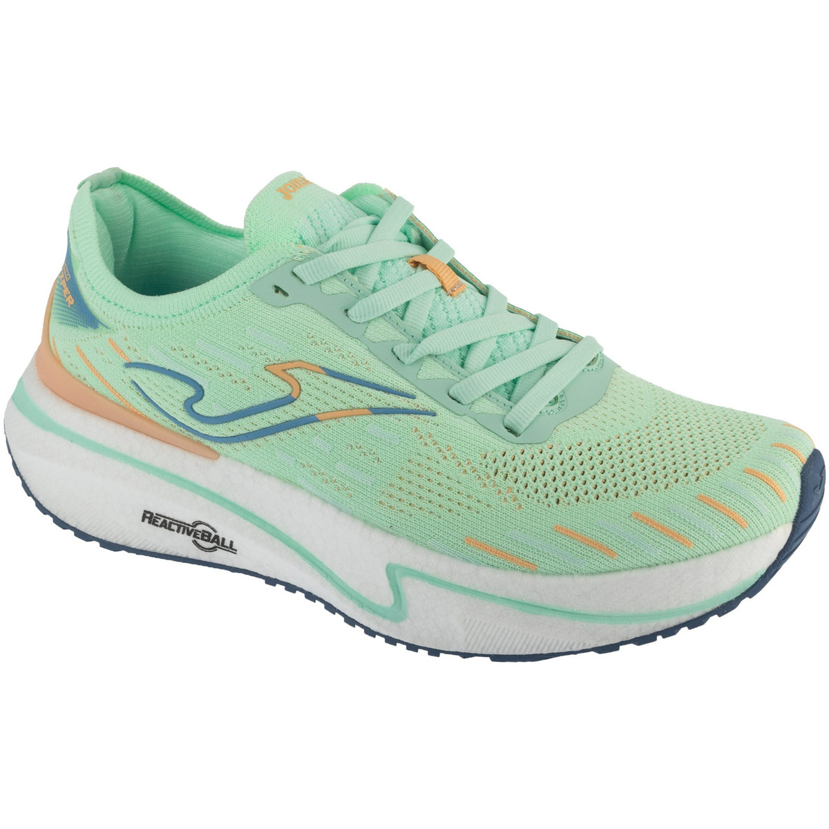 Παπούτσια για τρέξιμο Joma Viper Lady 25 RVIPLW