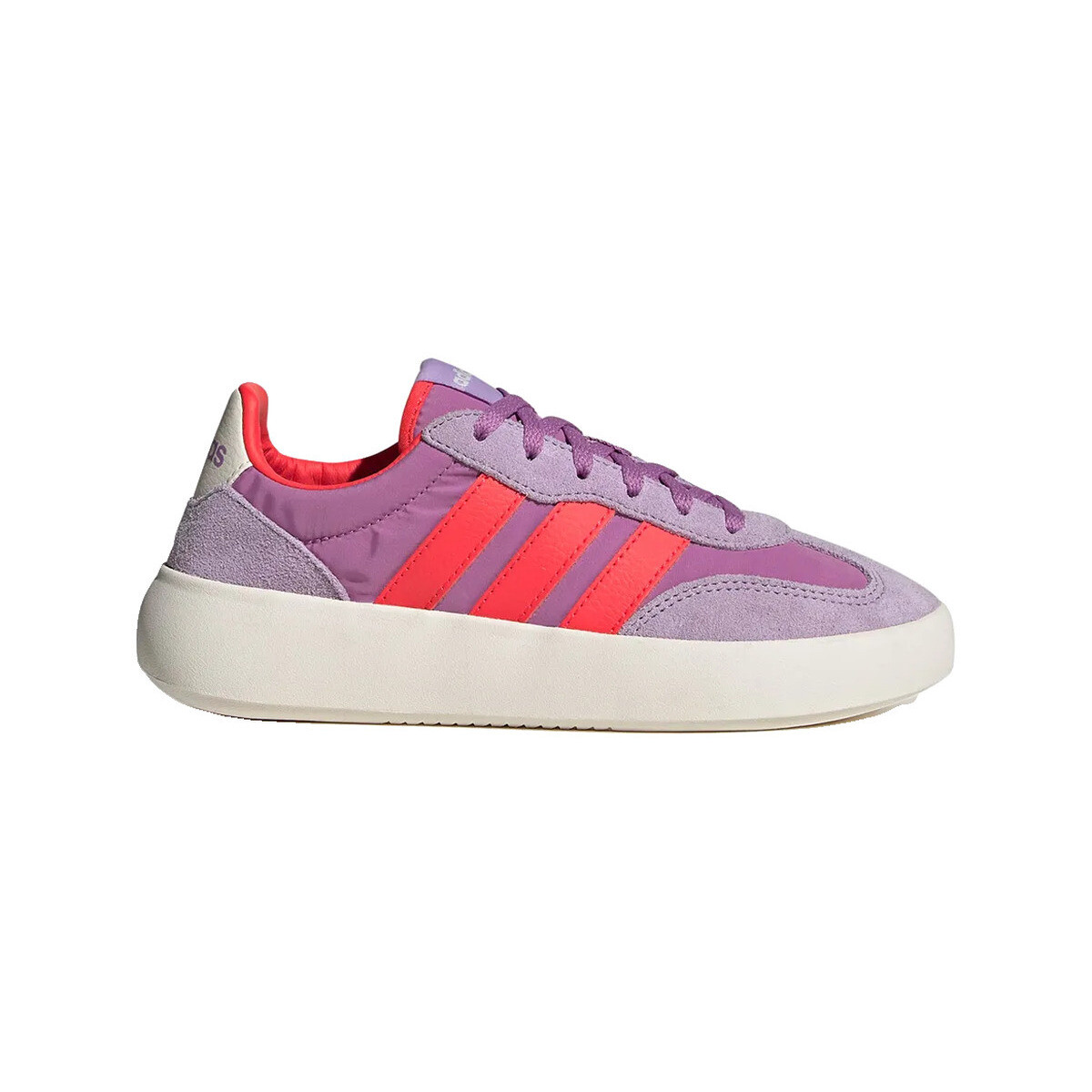 Xαμηλά Sneakers adidas Baskets Barreda Decode daim