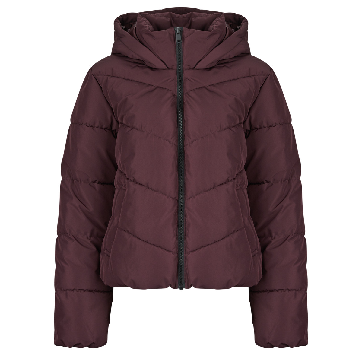 Χοντρό μπουφάν Only ONLCLAIR PUFFER HOOD JACKET
