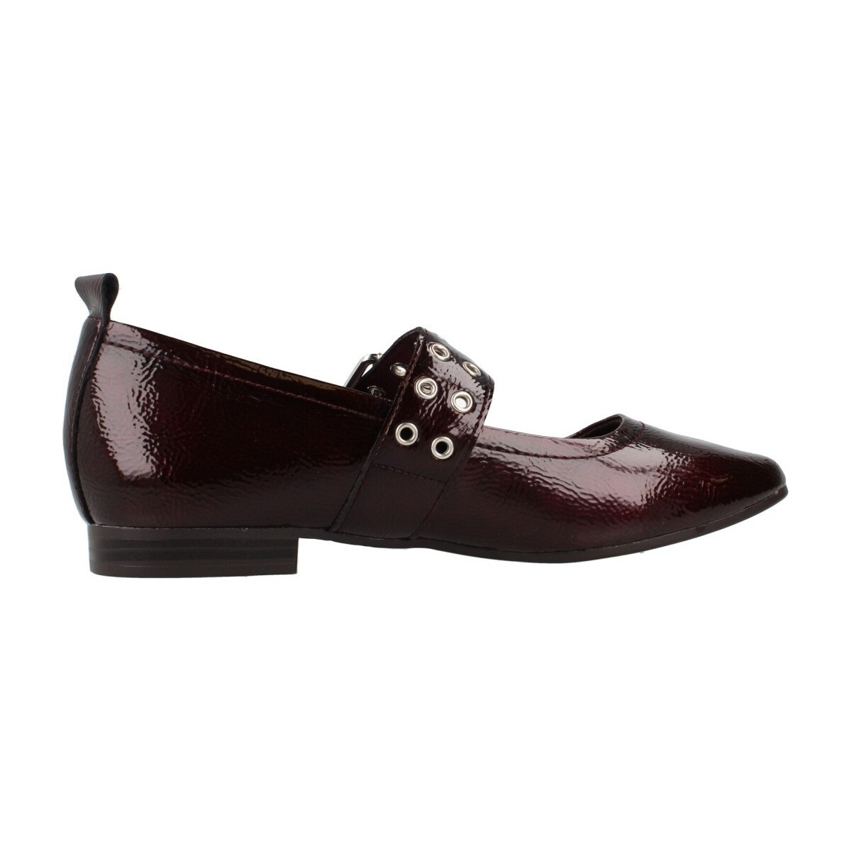 Μπαλαρίνες Carmela 164144c Zapato Sra