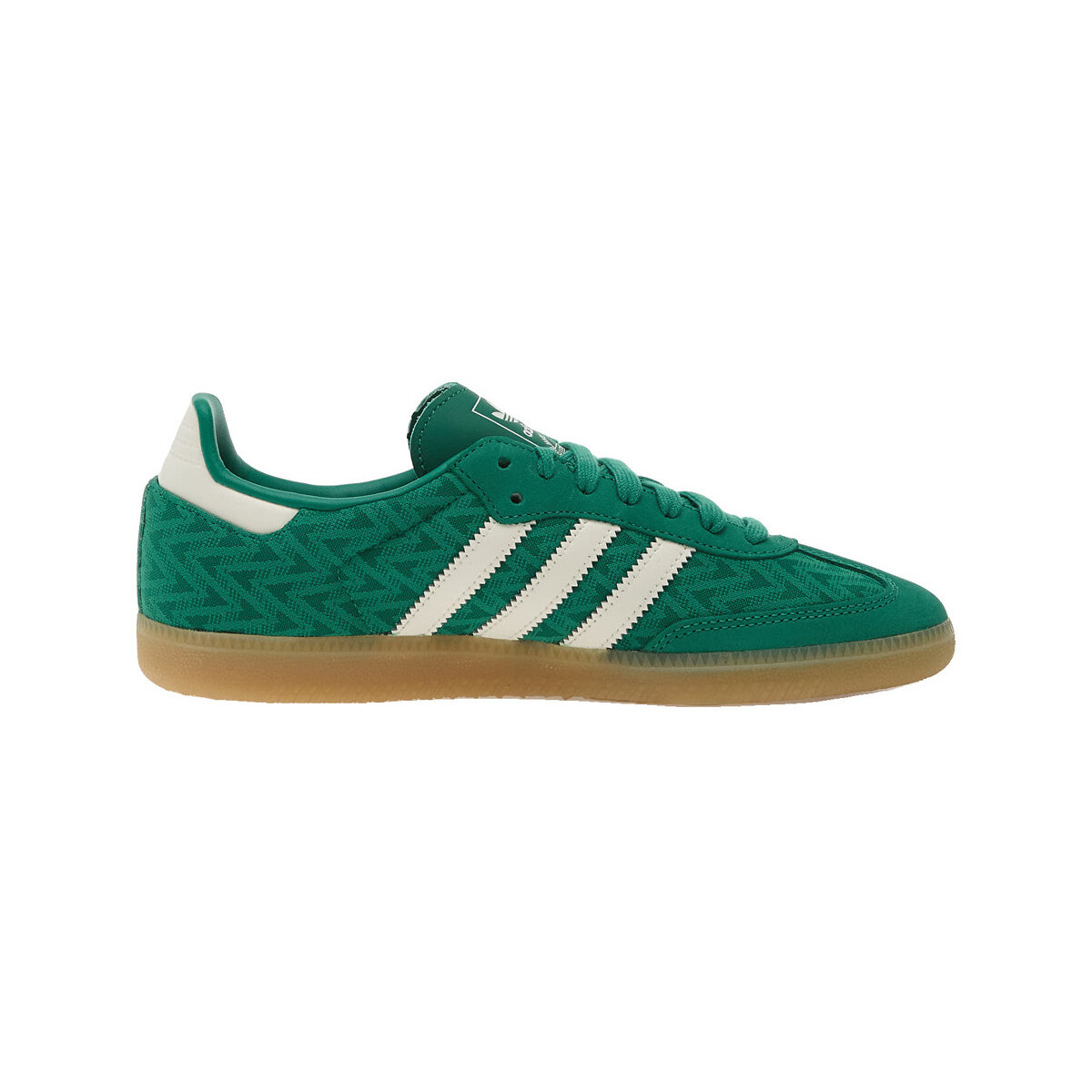 Xαμηλά Sneakers adidas Baskets Samba OG daim