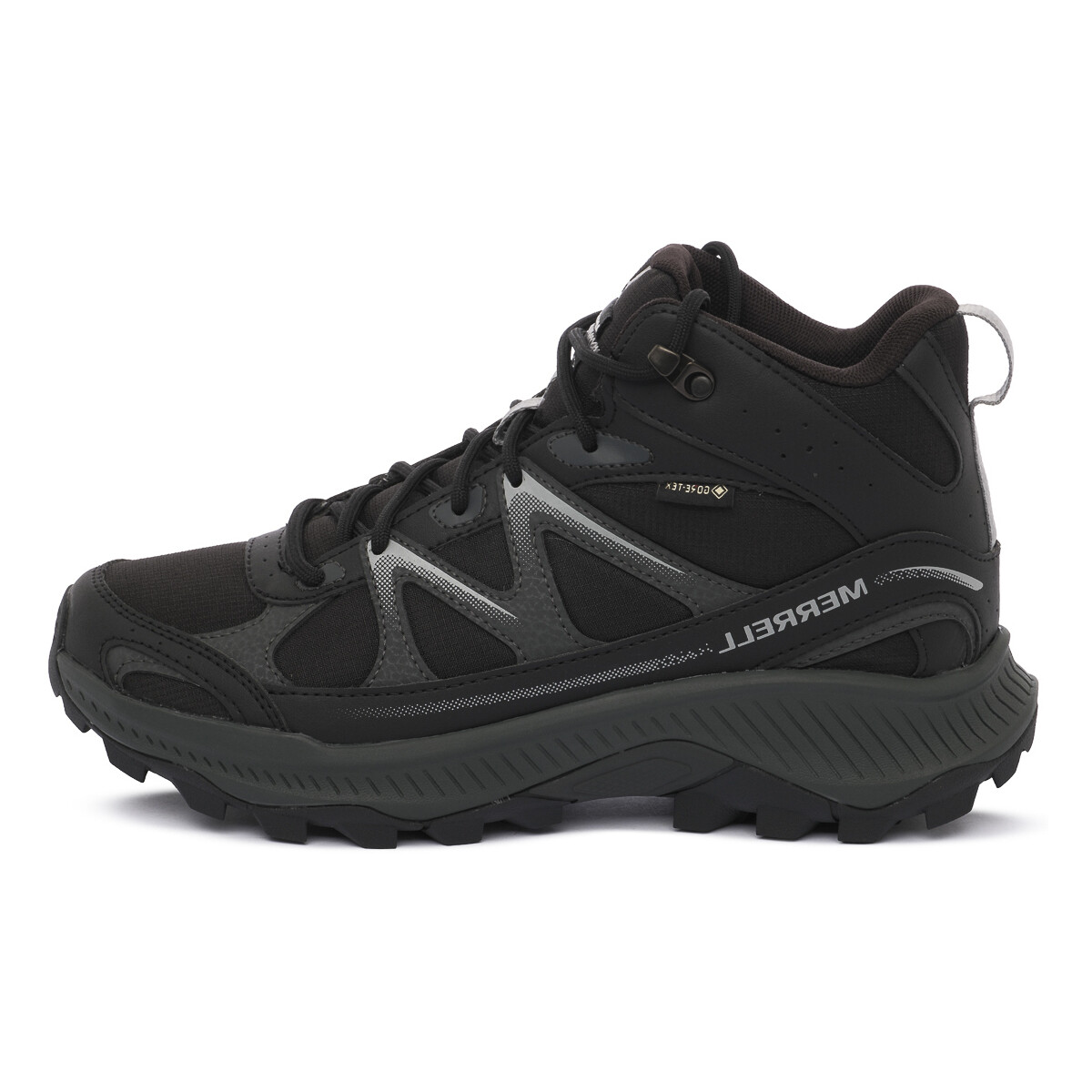 Πεζοπορίας Merrell TEMPO EXP ACTIVE MID GTX