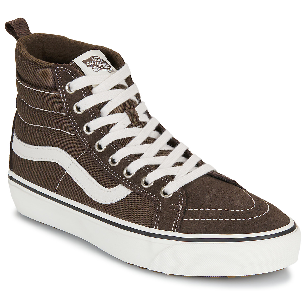 Ψηλά Sneakers Vans SK8-Hi Insulated