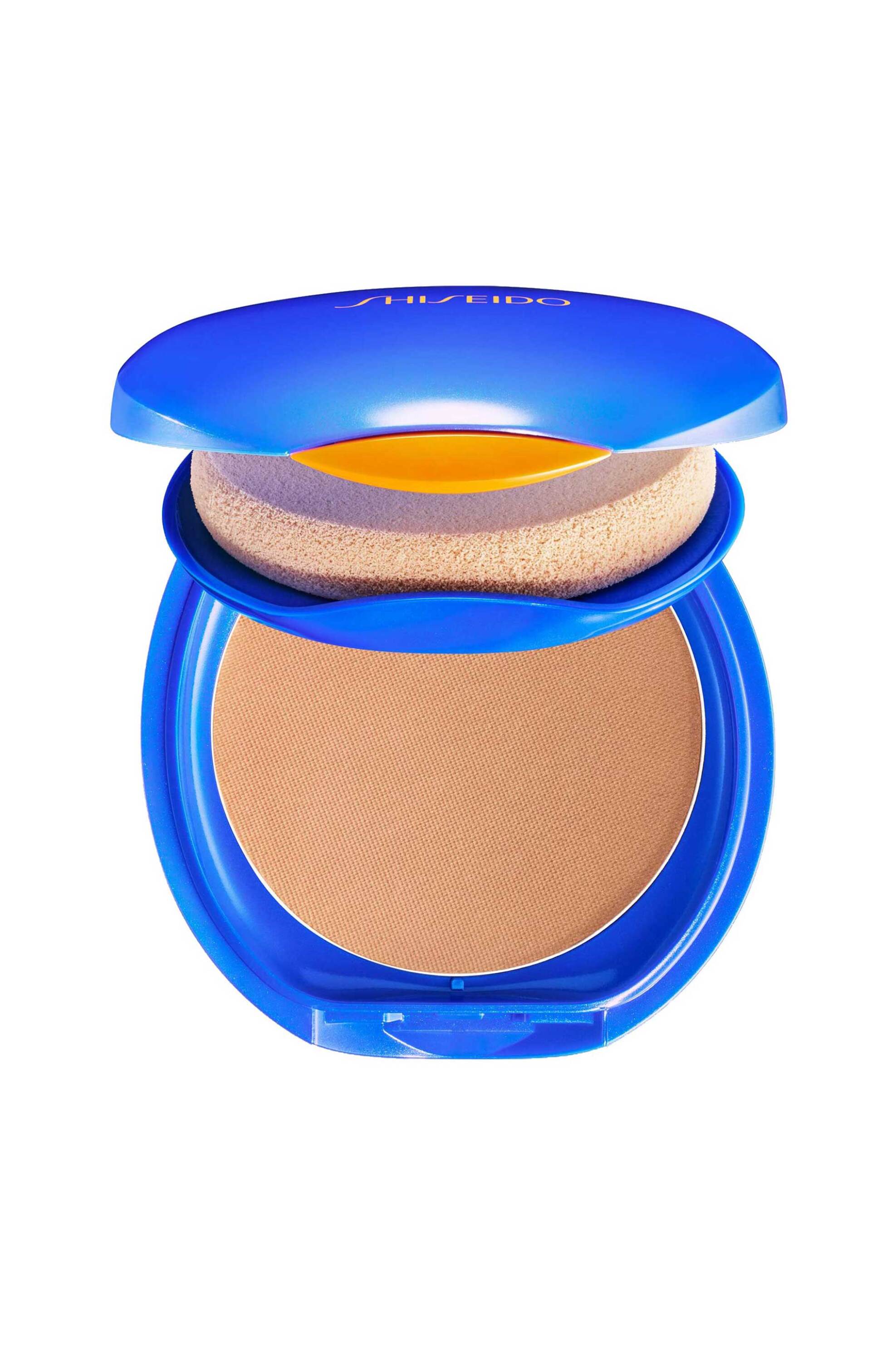 Shiseido UV Protective Compact Foundation SPF30 12 gr