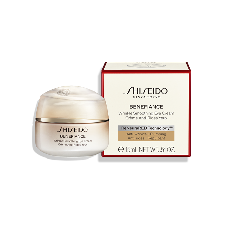 Benefiance Eye Cream 15ml