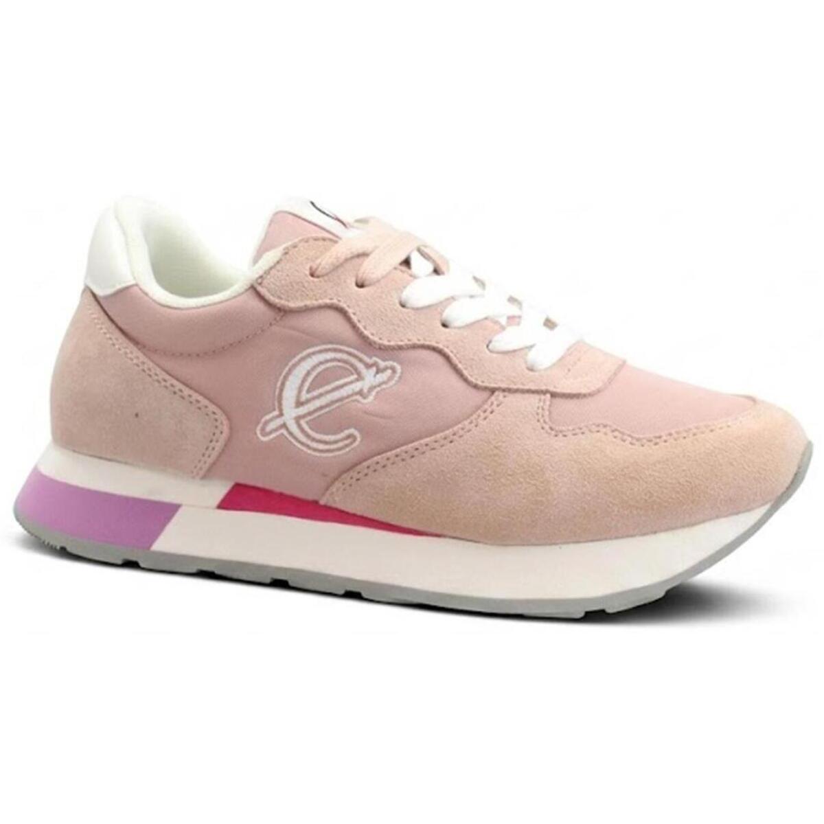 Xαμηλά Sneakers Café Noir CAF-RRR-DB6031-M001