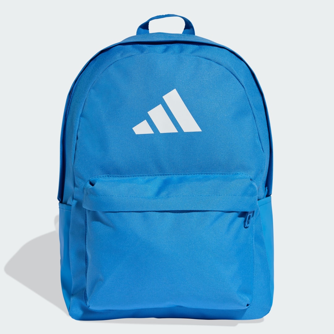 Classic 3 Bar Logo Backpack