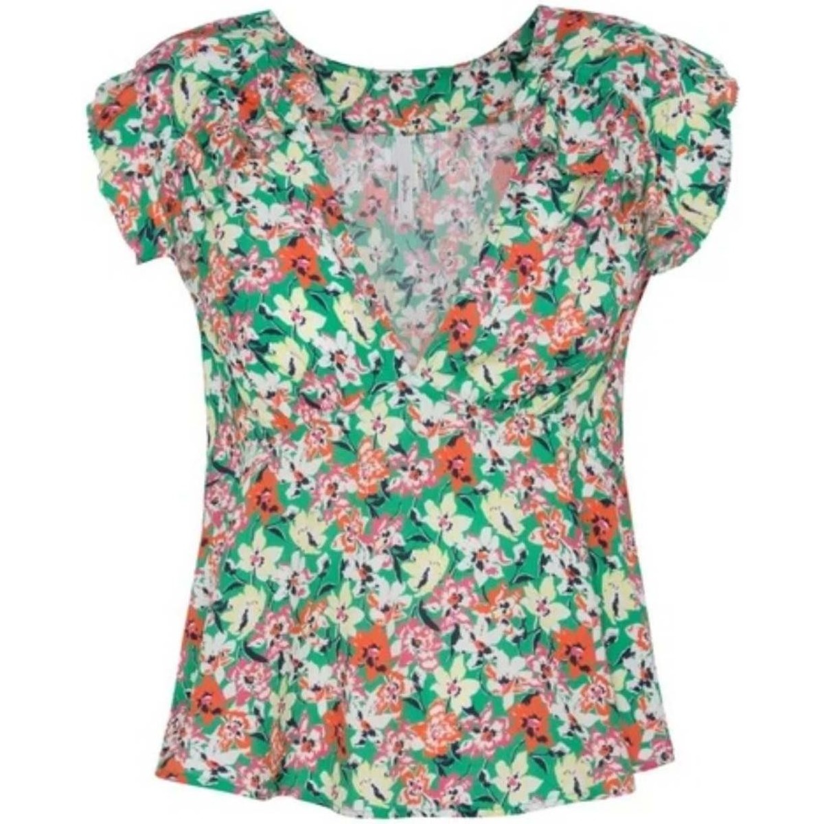 Μπλούζα Pepe jeans PL303698