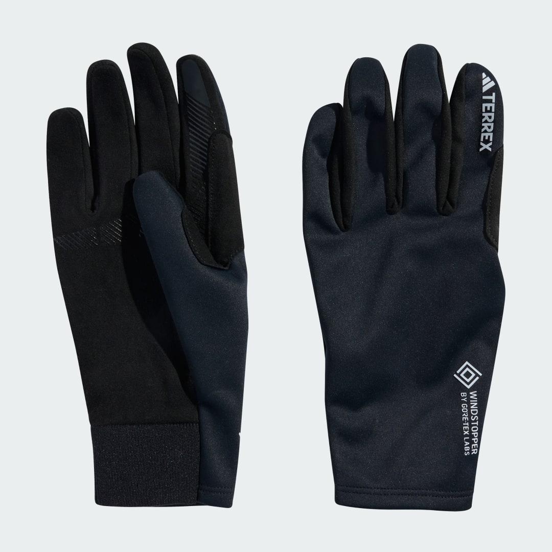 Γάντια Terrex Xperior GORE-TEX Windstopper