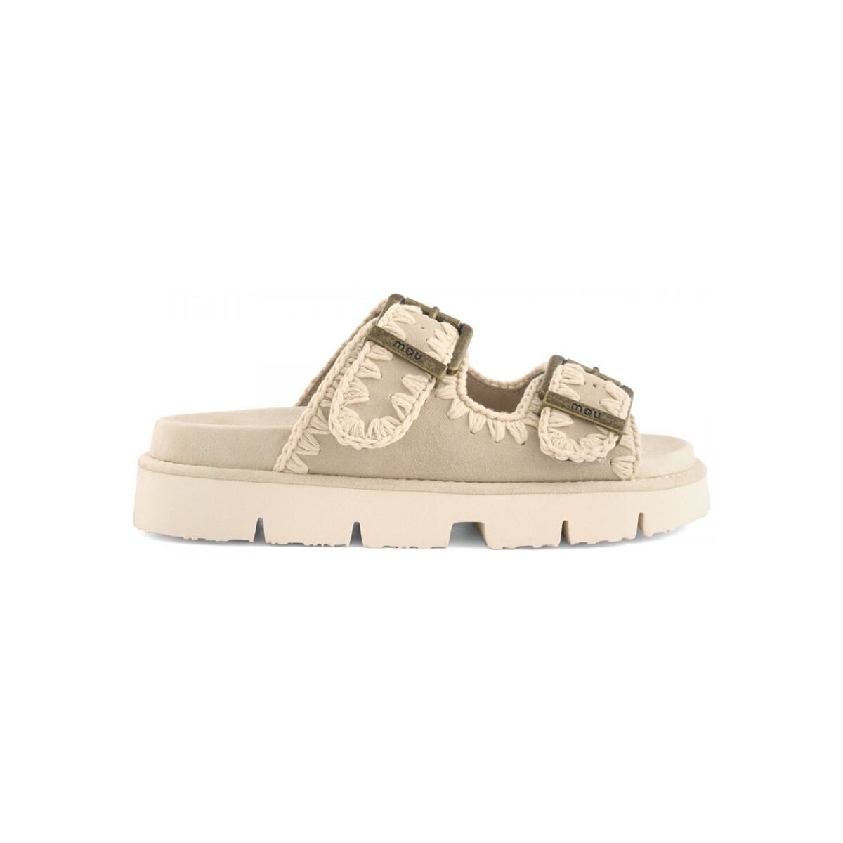 Xαμηλά Sneakers Mou MU.SW461005A
