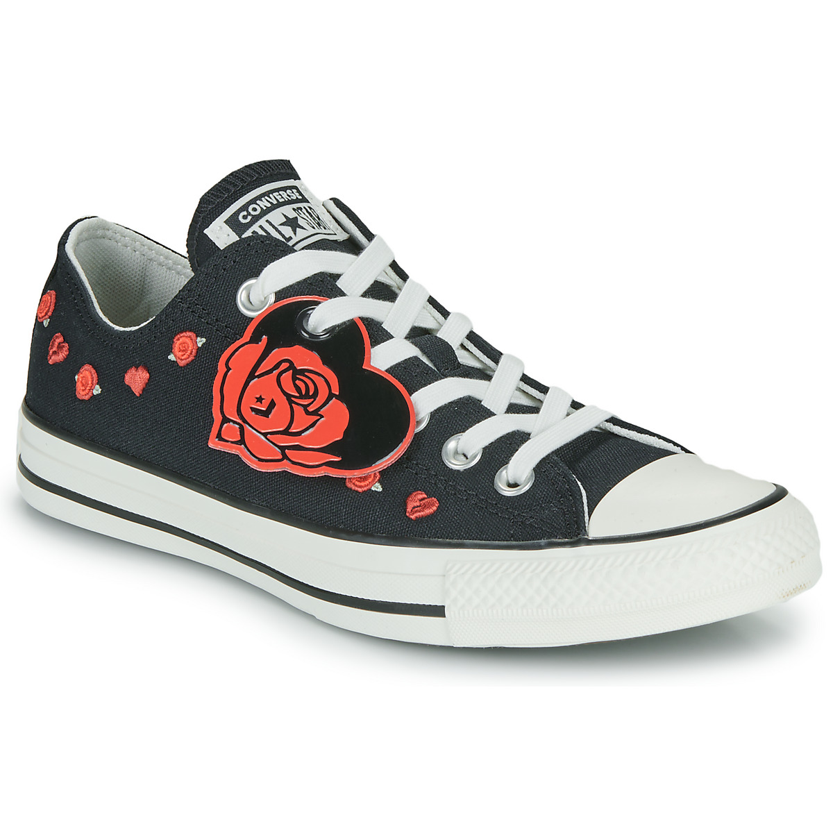 Xαμηλά Sneakers Converse CHUCK TAYLOR ALL STAR