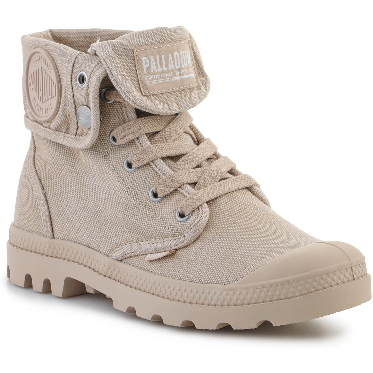 Ψηλά Sneakers Palladium Domyślna nazwa