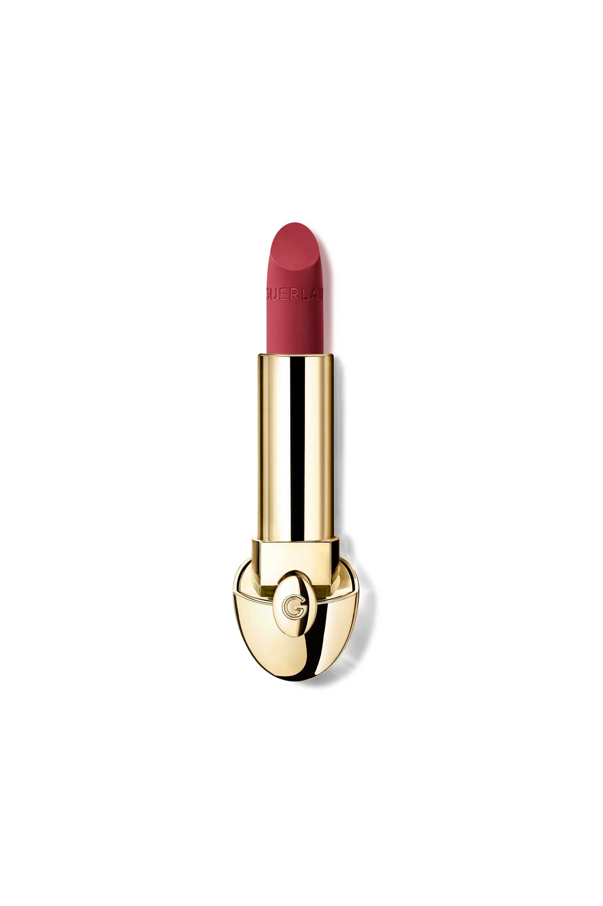 Guerlain Rouge G The Refill The Customisable Ultra-Care Lipstick 3,5 gr - G043889 530 Le Rose Rouge
