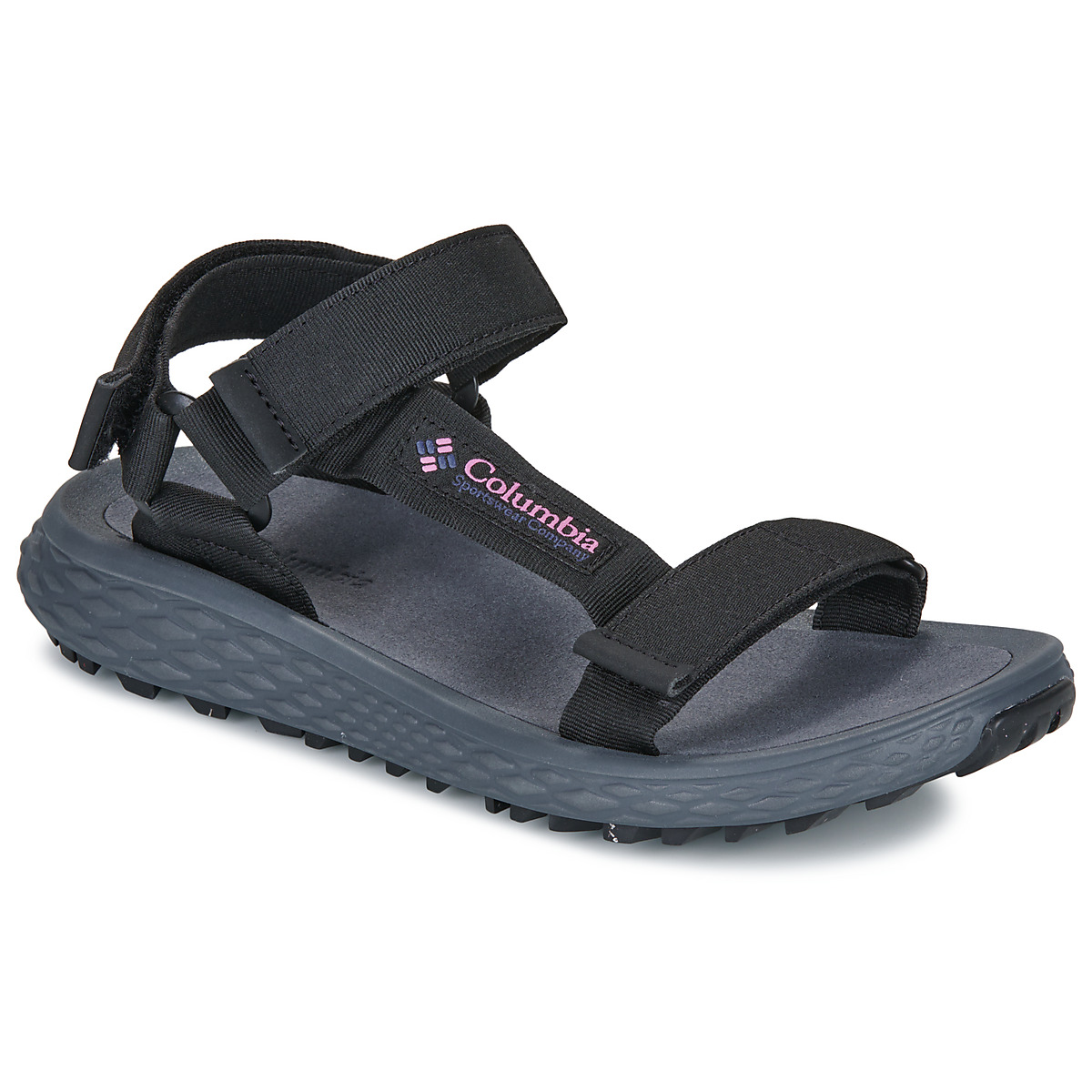 Σπορ σανδάλια Columbia KONOS GLOBETROT