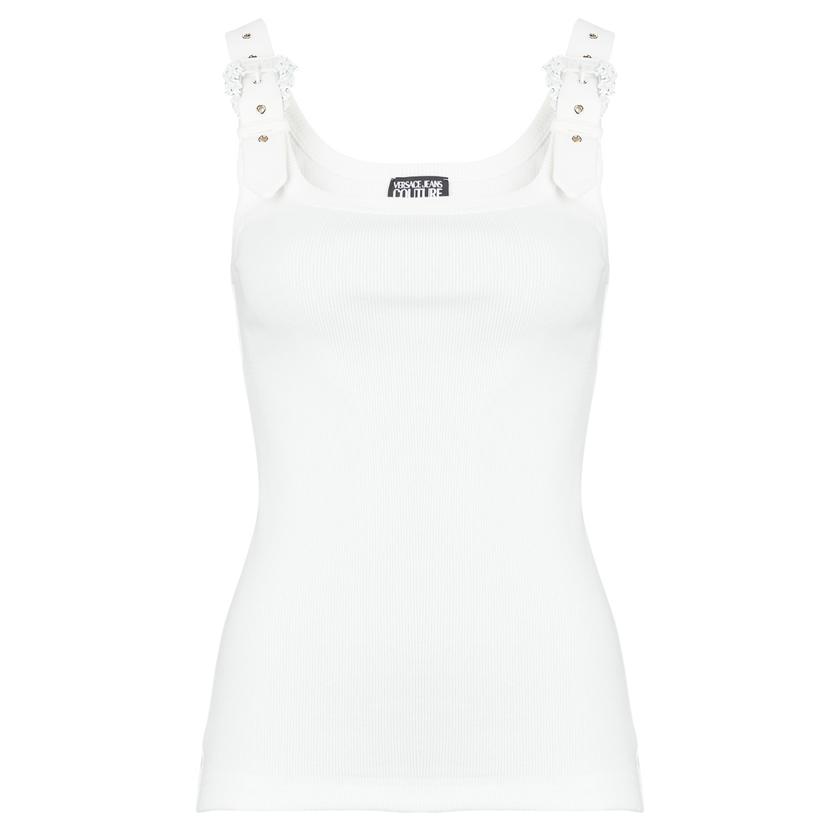 Μπλούζα Versace Jeans Couture 80HAM619