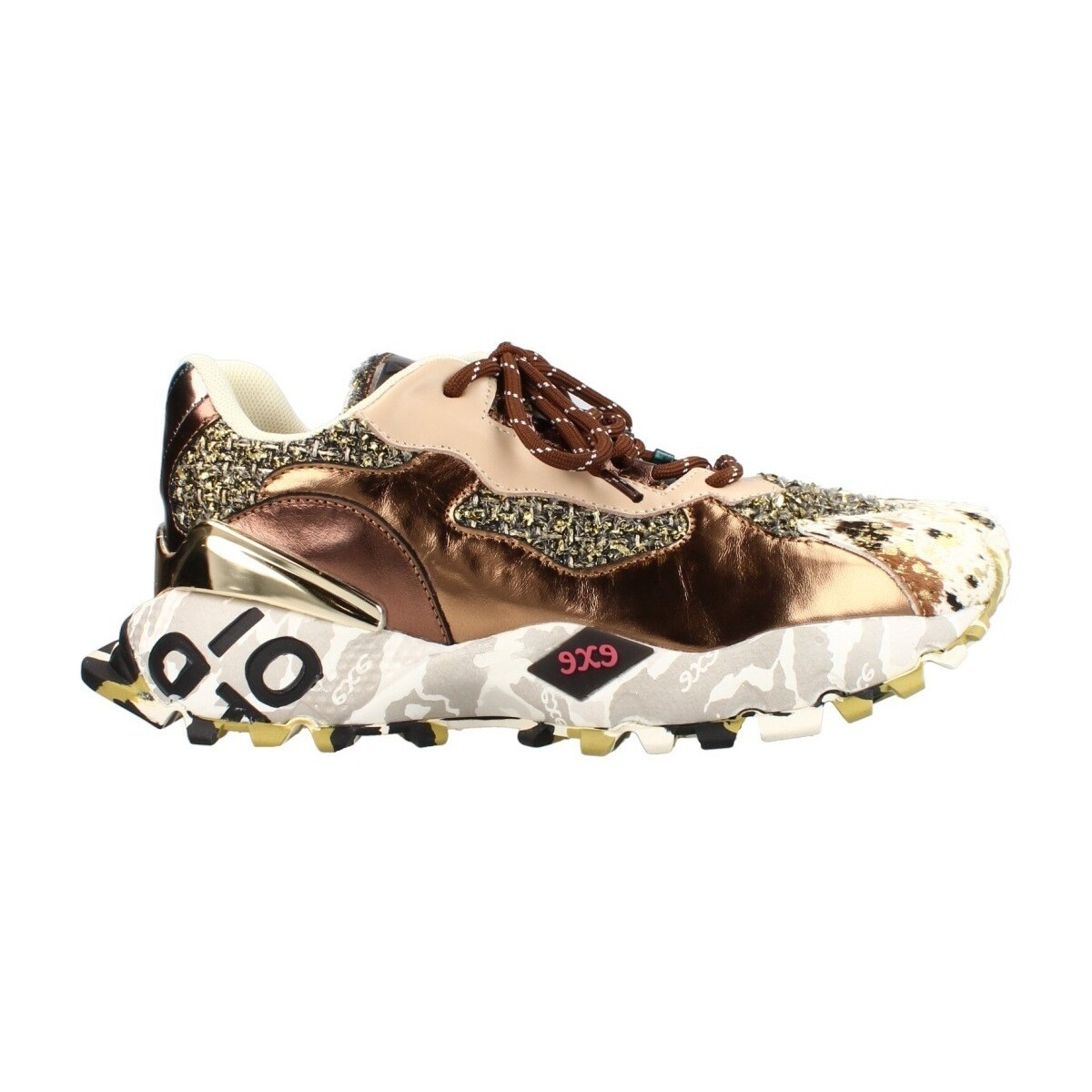 Sneakers Exé Shoes 134 160