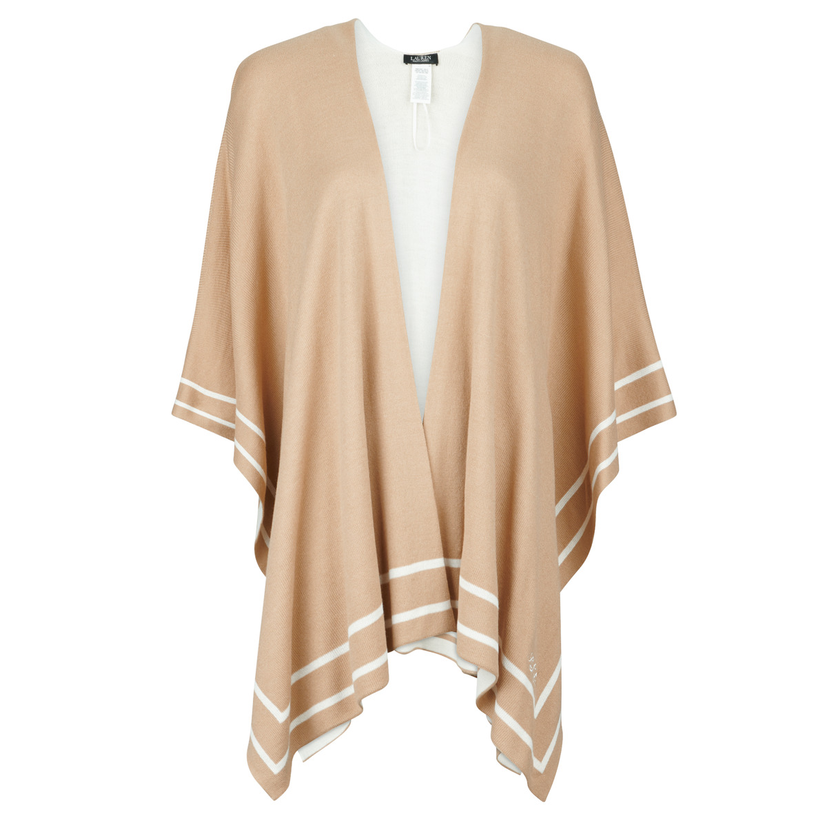Κασκόλ Lauren Ralph Lauren JET SET UPD PONCHO
