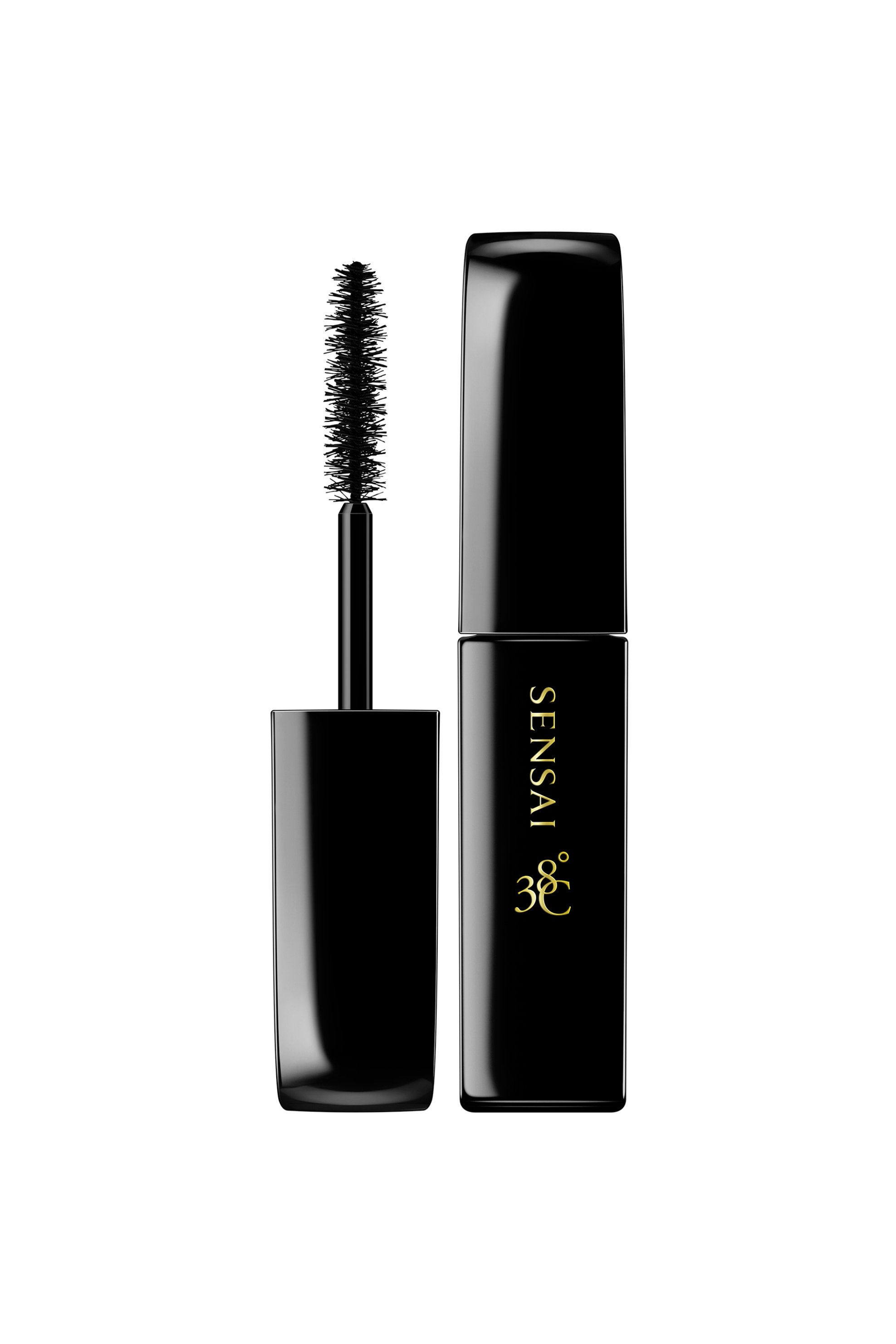 Sensai Mascara Lash Volumiser 38C 10 ml