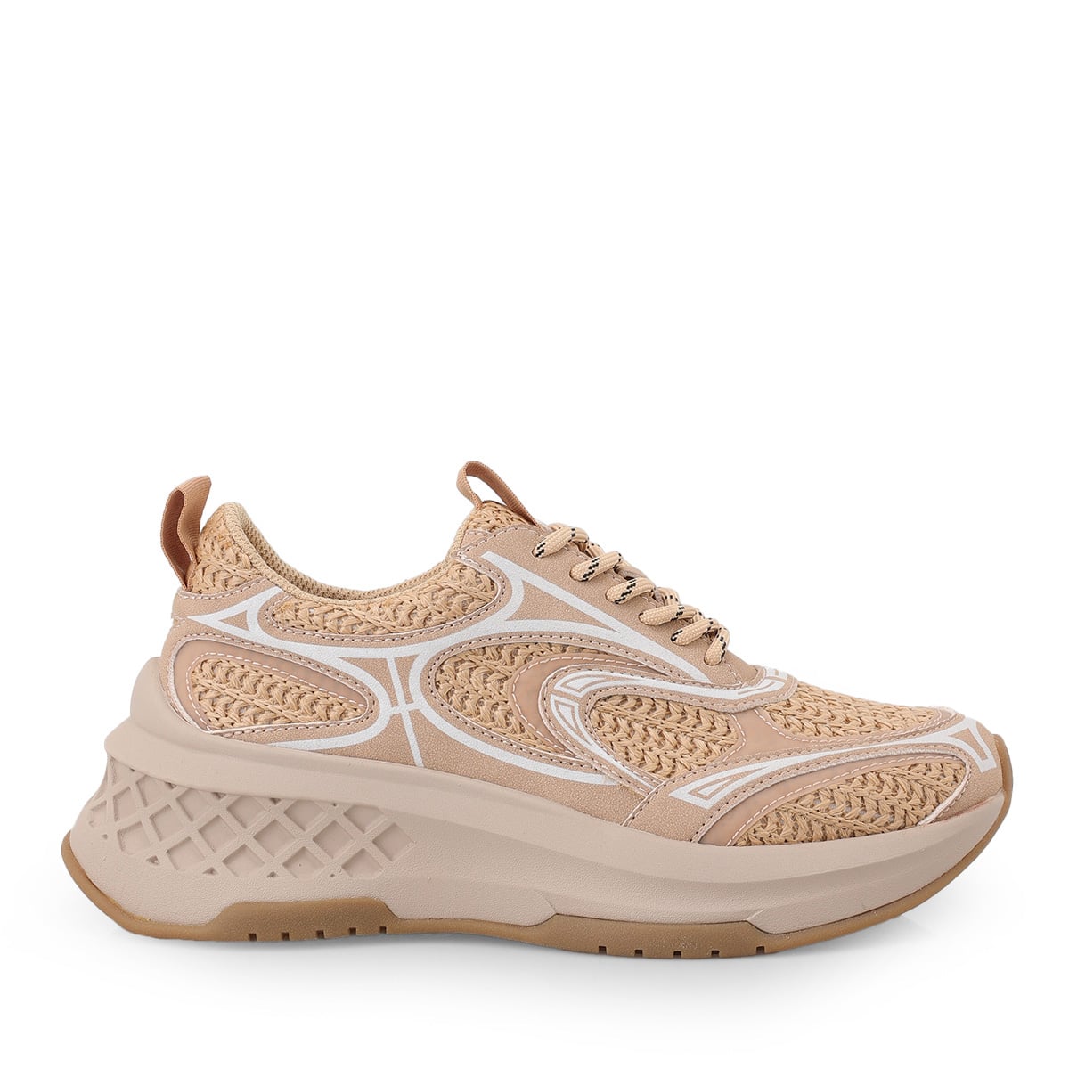 SNEAKERS σχέδιο: W129S9023
