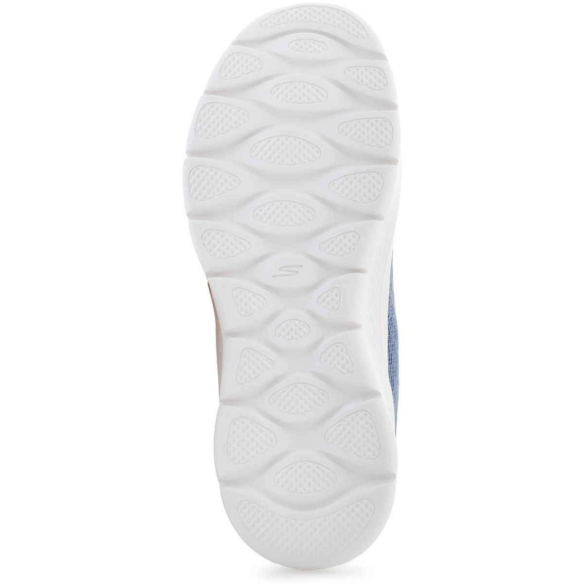 Παπούτσια του τέννις Skechers GO WALK FLEX 124831-BLU