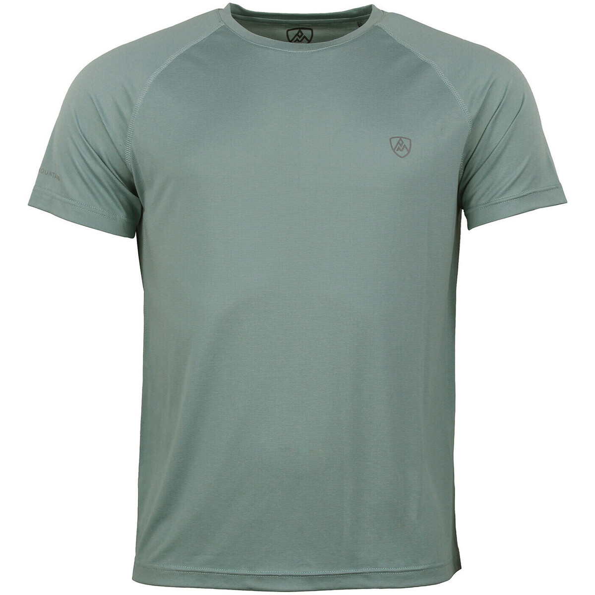 T-shirt με κοντά μανίκια Peak Mountain TEE-SHIRT TECHNIQUE CAZOKA HOMME