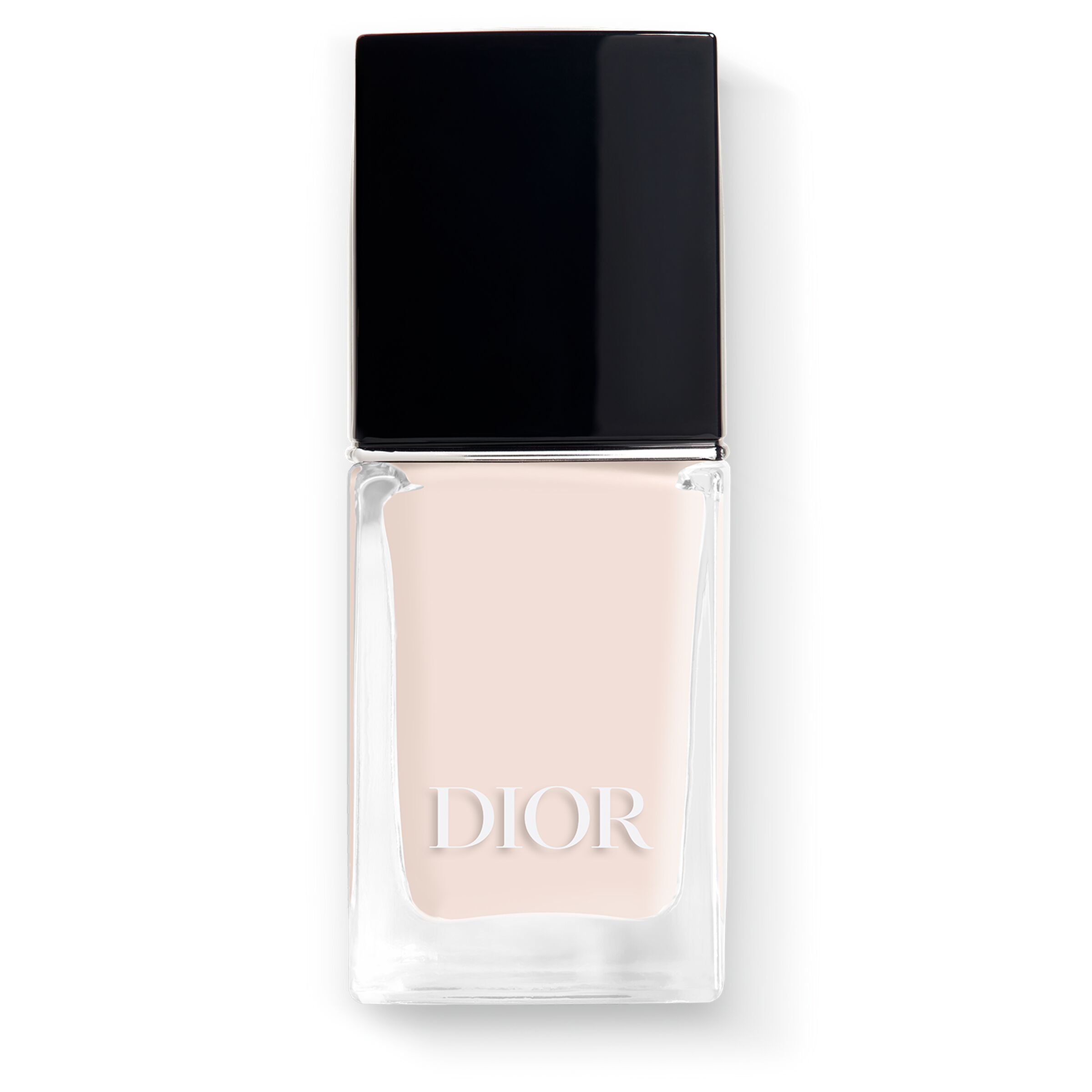 Dior Vernis Nail Polish with Gel Effect and Couture Color 10ml