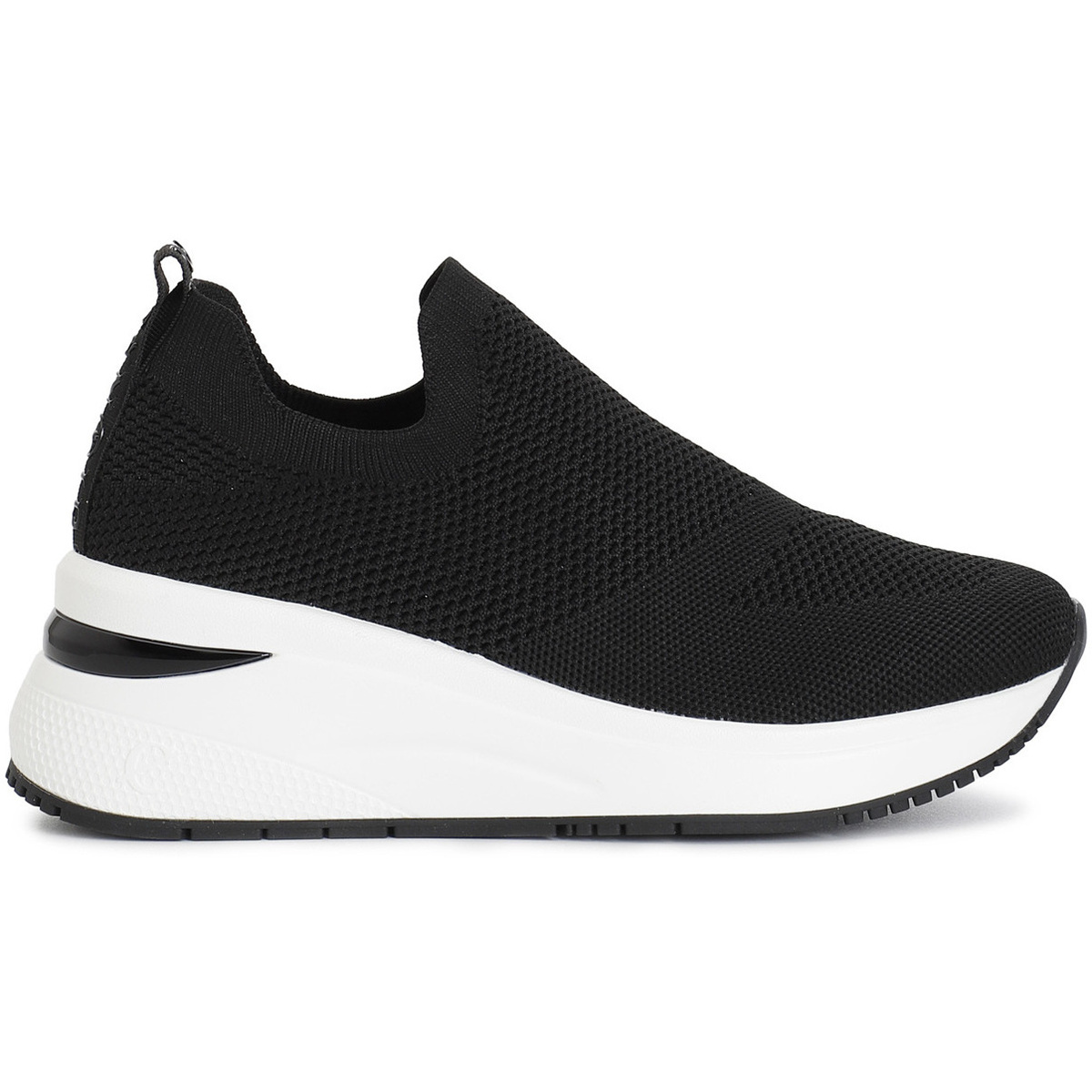 Xαμηλά Sneakers Café Noir -