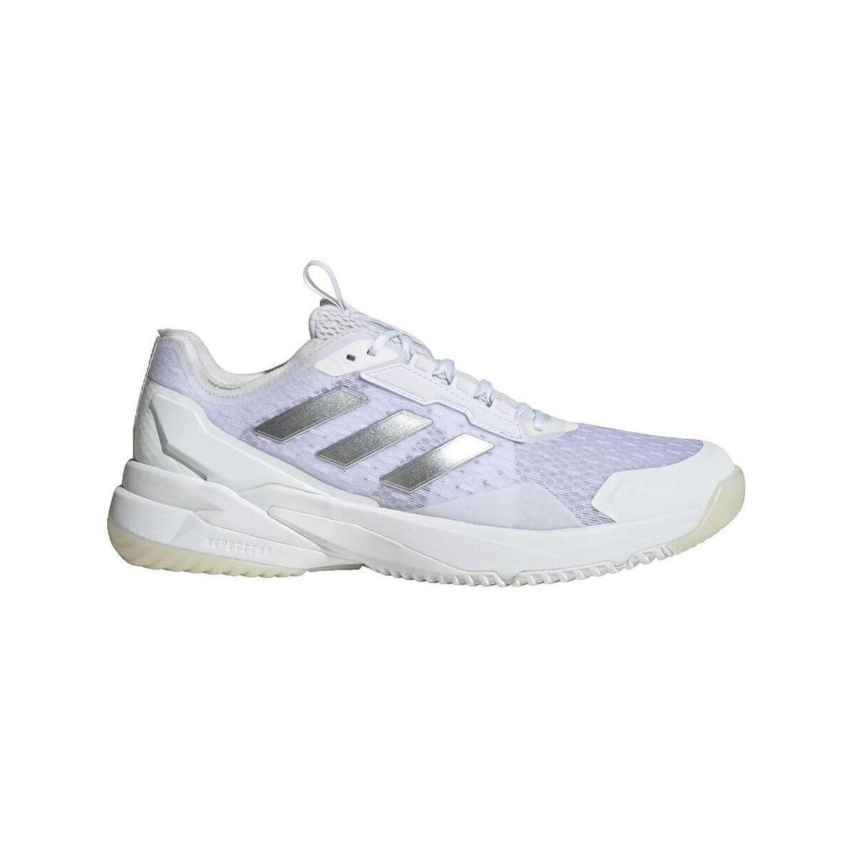 Παπούτσια Sport adidas Baskets Crazyflight 6 maille respirante