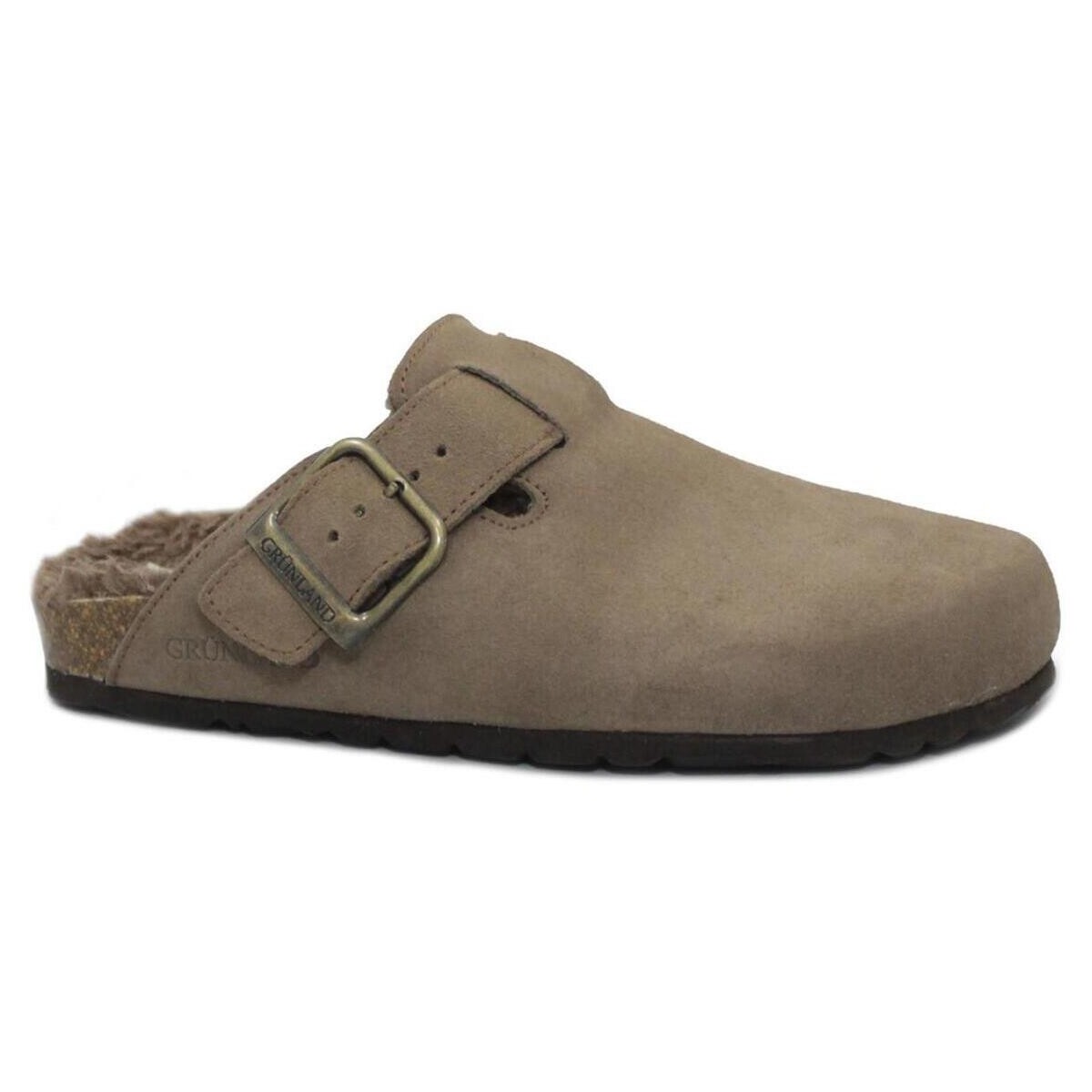 Τσόκαρα Grunland GRU-ZAL-CB2000-TO
