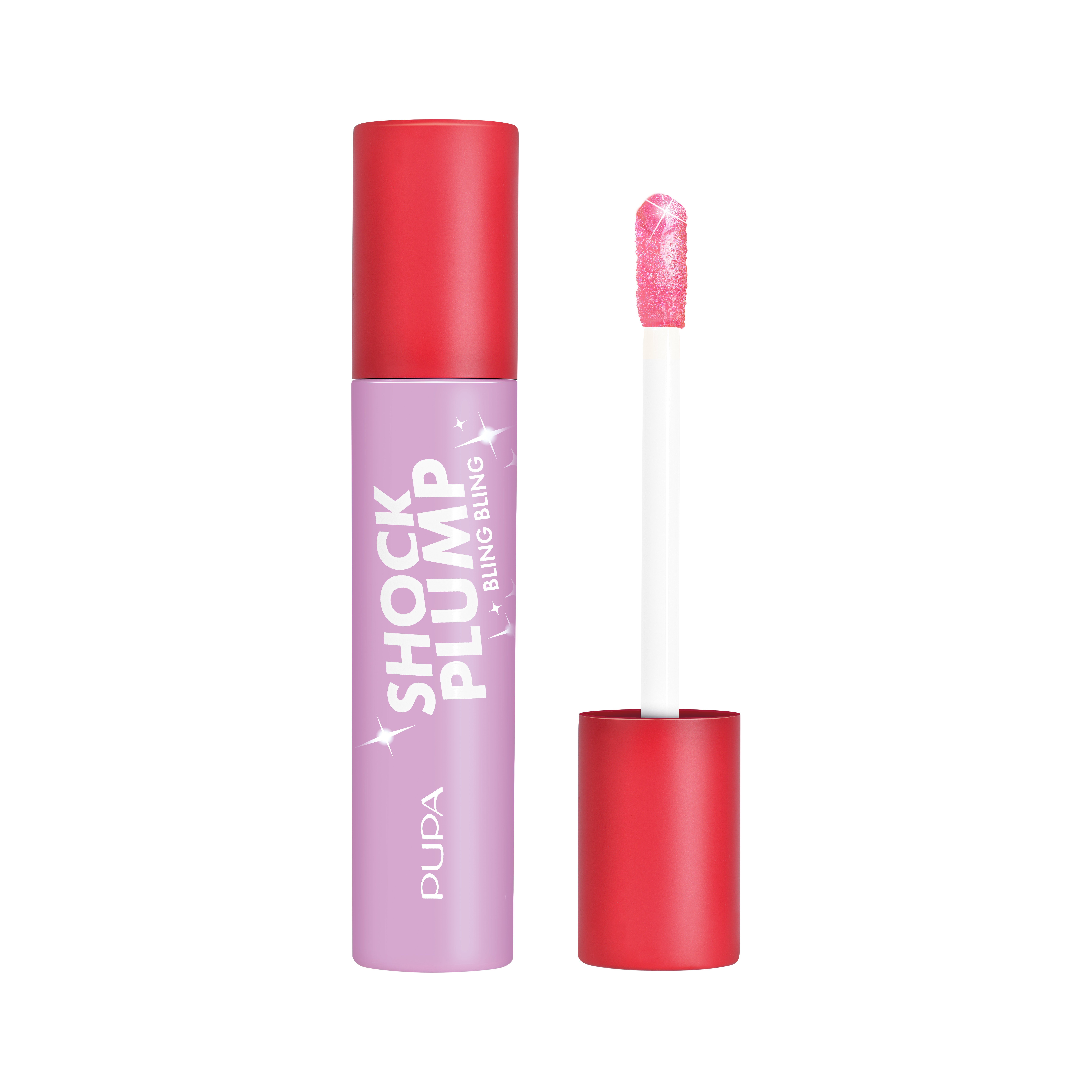 Shock Plump Bling Bling 5ml