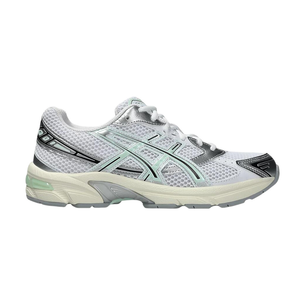 Xαμηλά Sneakers Asics Gel-1130 White Mint Tint (Women's)