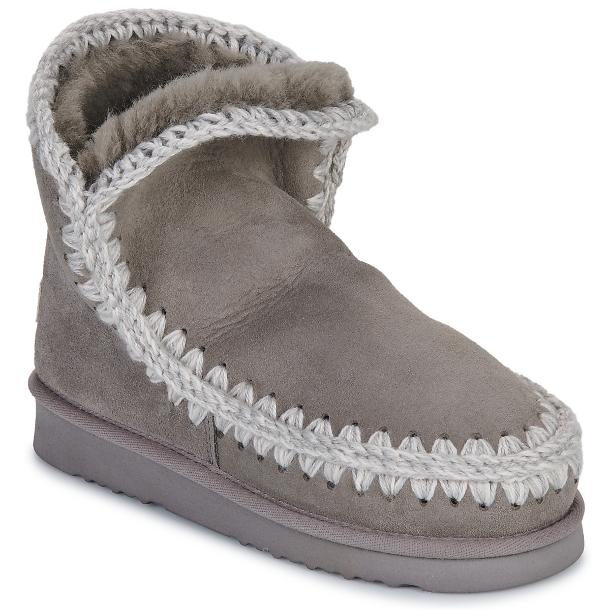 Μπότες Mou ESKIMO 18