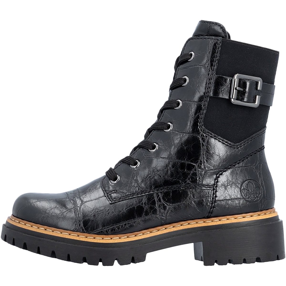Μπότες Rieker 295418