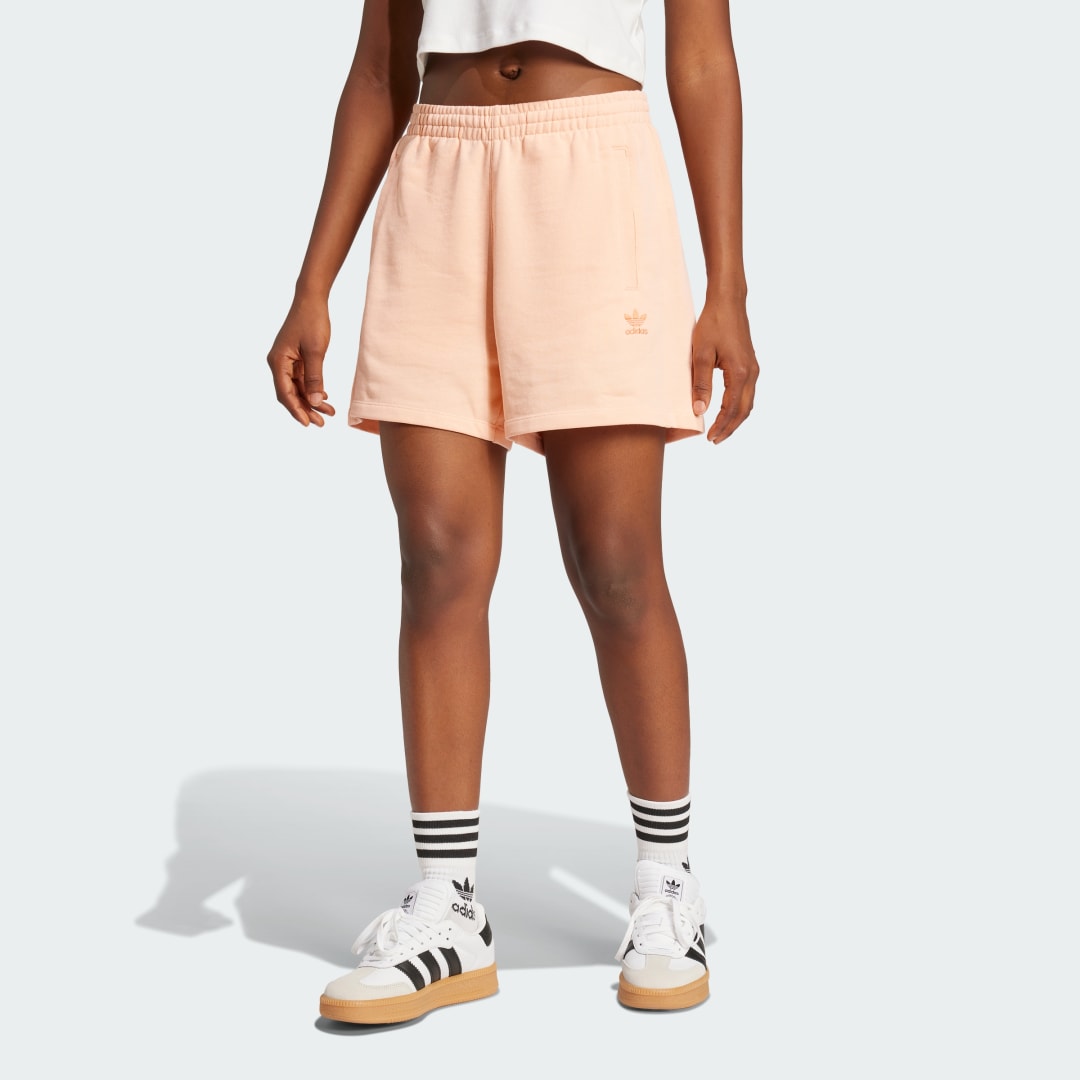 Essentials French Terry Shorts
