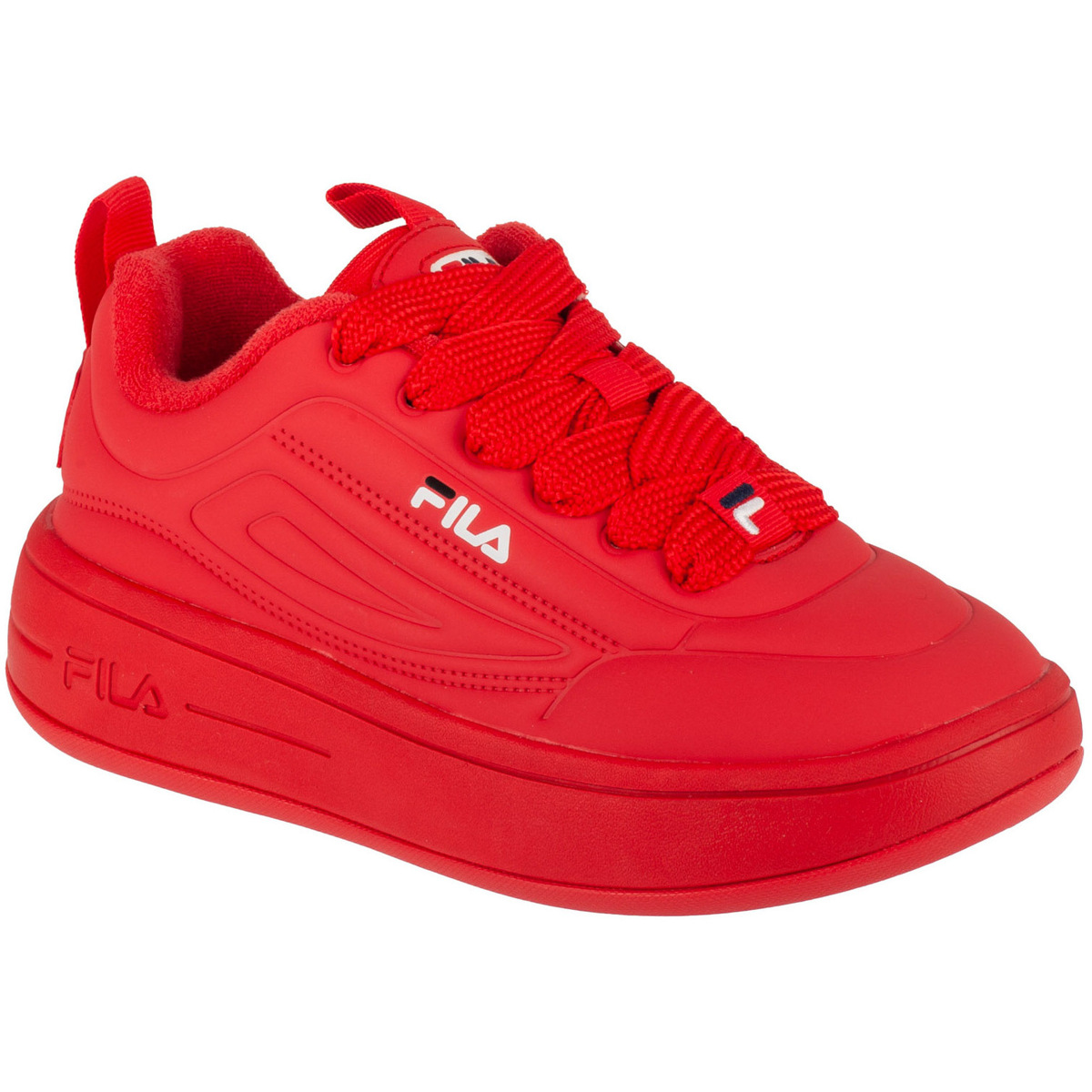Xαμηλά Sneakers Fila Superbubble Wmn