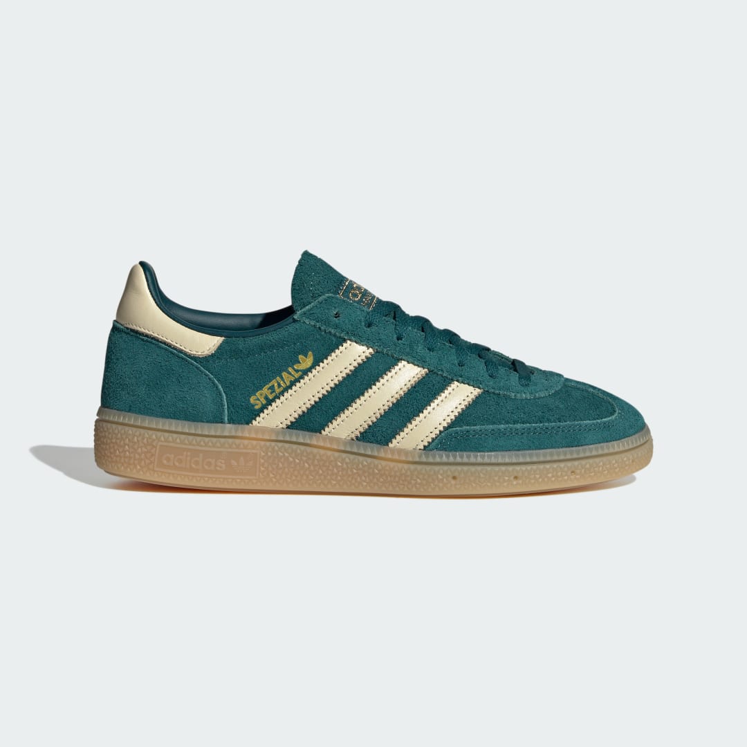 ΠΑΠΟΥΤΣΙΑ HANDBALL SPEZIAL