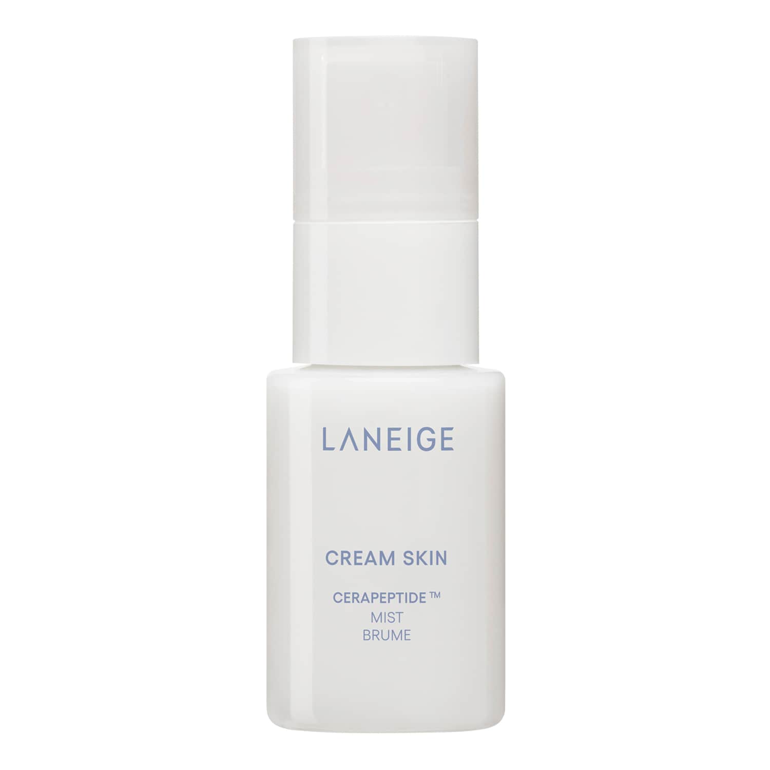 Laneige - Cream Skin Cerapeptide Mist - Ενυδατικό mist με Πεπτίδια και Κεραμίδια | 30 ml